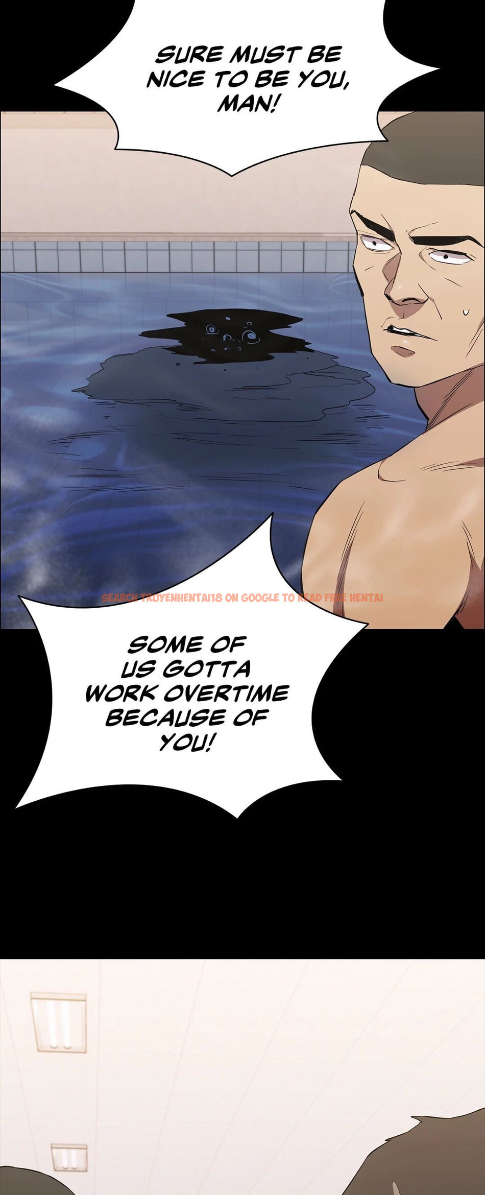 Read Hentai Image 4 4a4f9 in comic Thorns On Innocence - Chapter 71 - hentaitnt.net