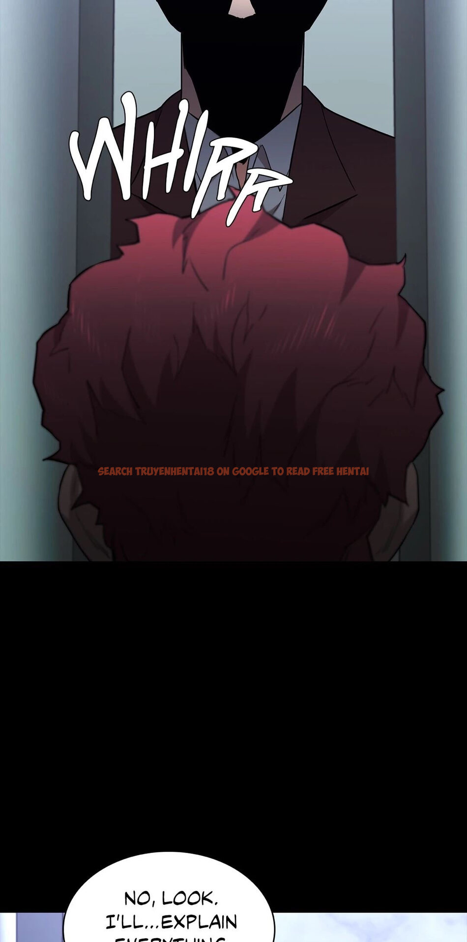 Read Hentai Image 40 4a4f9 in comic Thorns On Innocence - Chapter 71 - hentaitnt.net