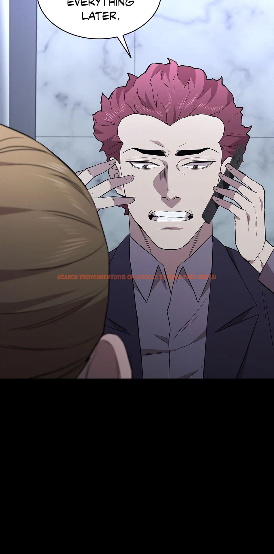 Read Hentai Image 41 4a4f9 in comic Thorns On Innocence - Chapter 71 - hentaitnt.net