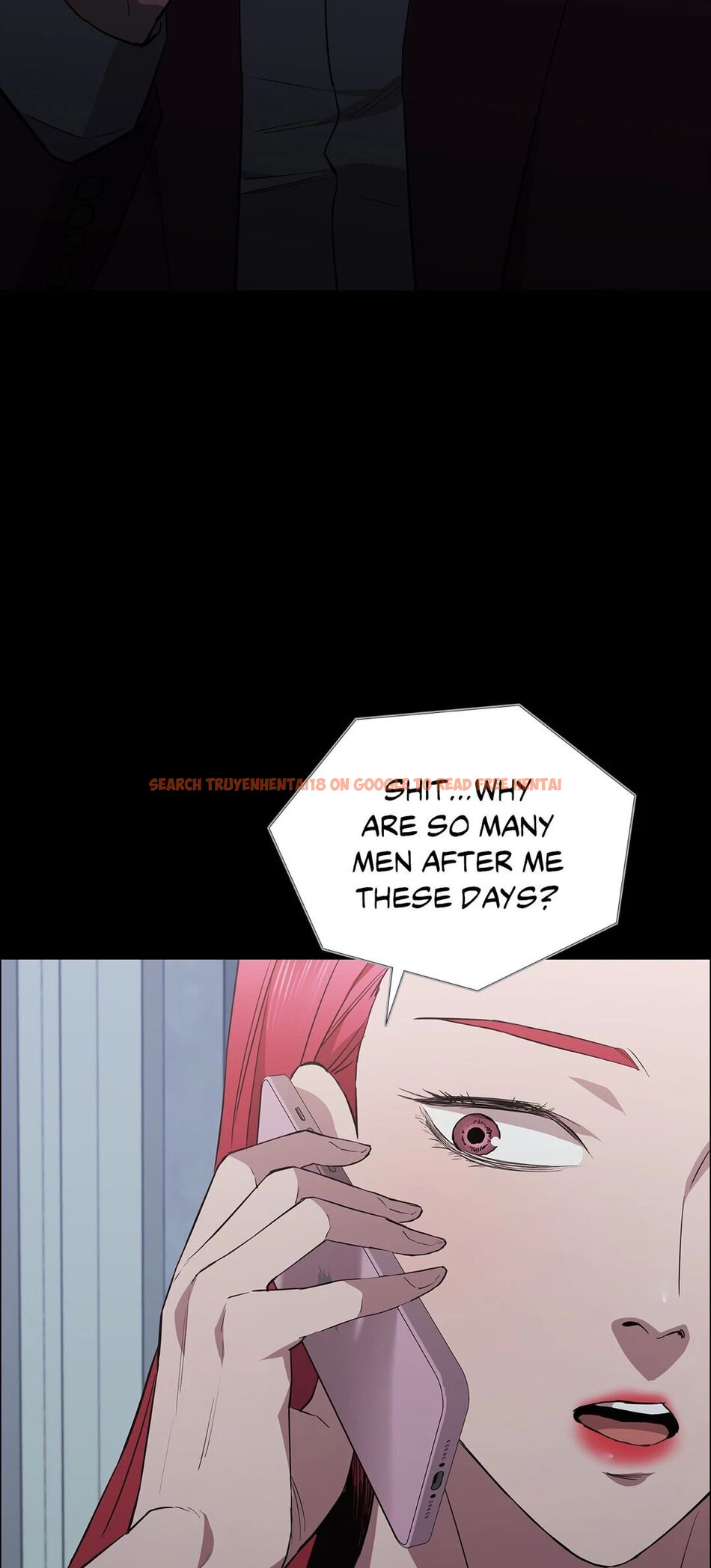 Read Hentai Image 44 4a4f9 in comic Thorns On Innocence - Chapter 71 - hentaitnt.net