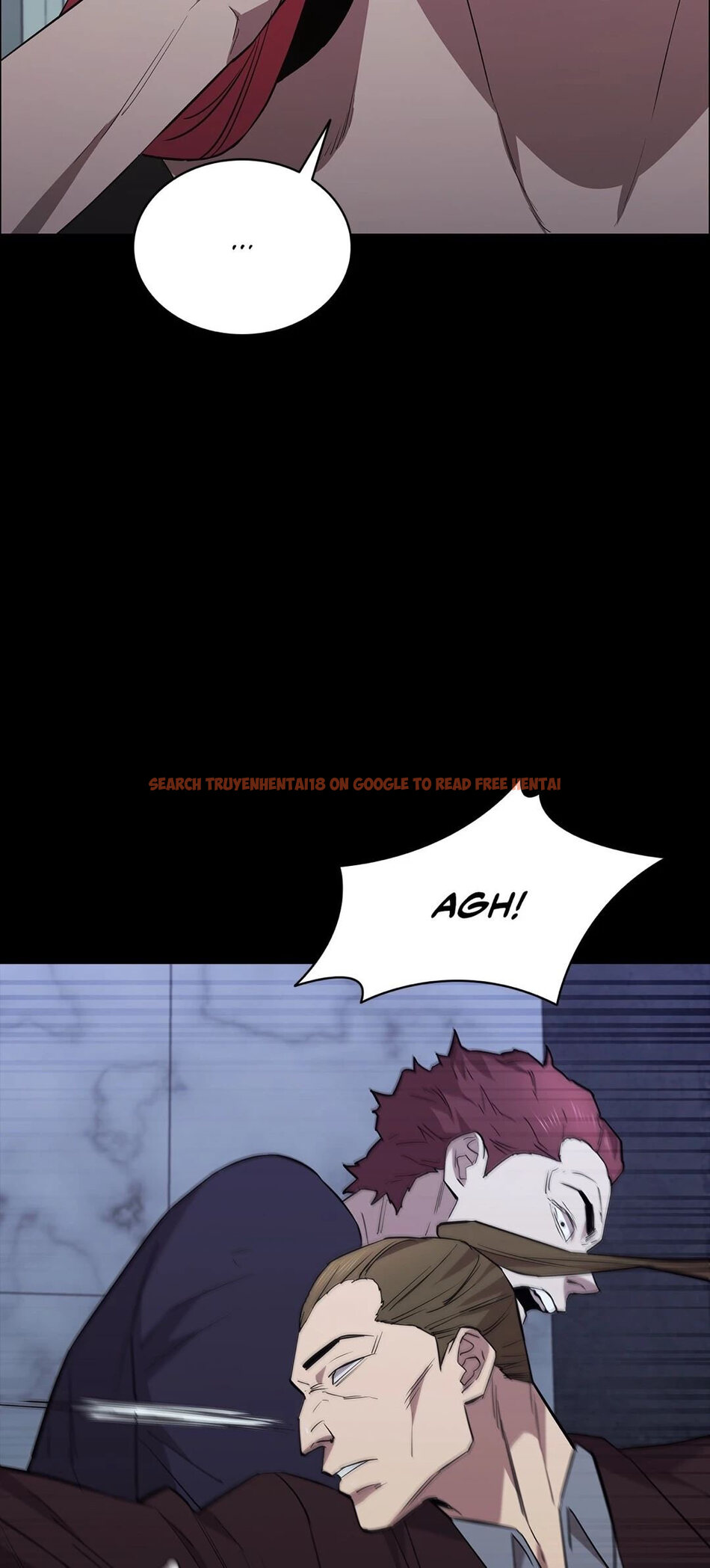 Read Hentai Image 45 4a4f9 in comic Thorns On Innocence - Chapter 71 - hentaitnt.net
