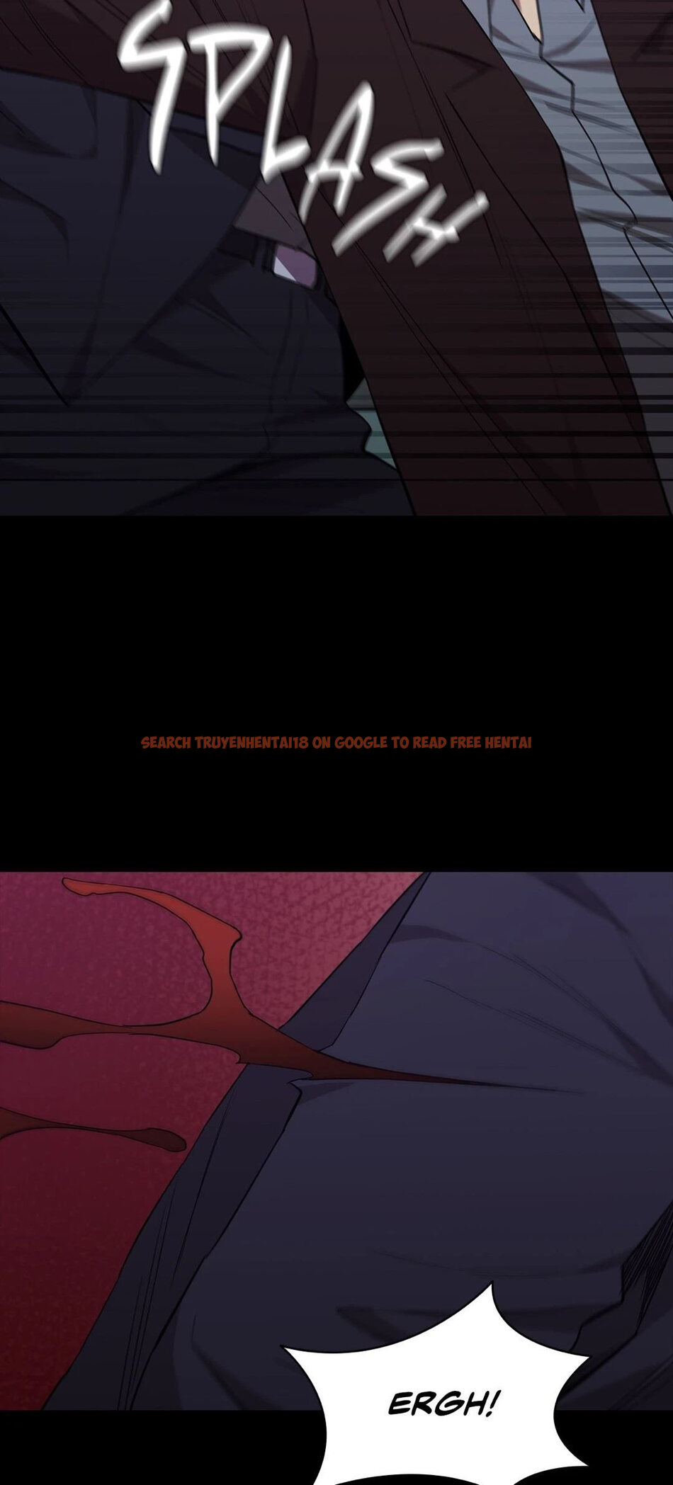 Read Hentai Image 46 4a4f9 in comic Thorns On Innocence - Chapter 71 - hentaitnt.net