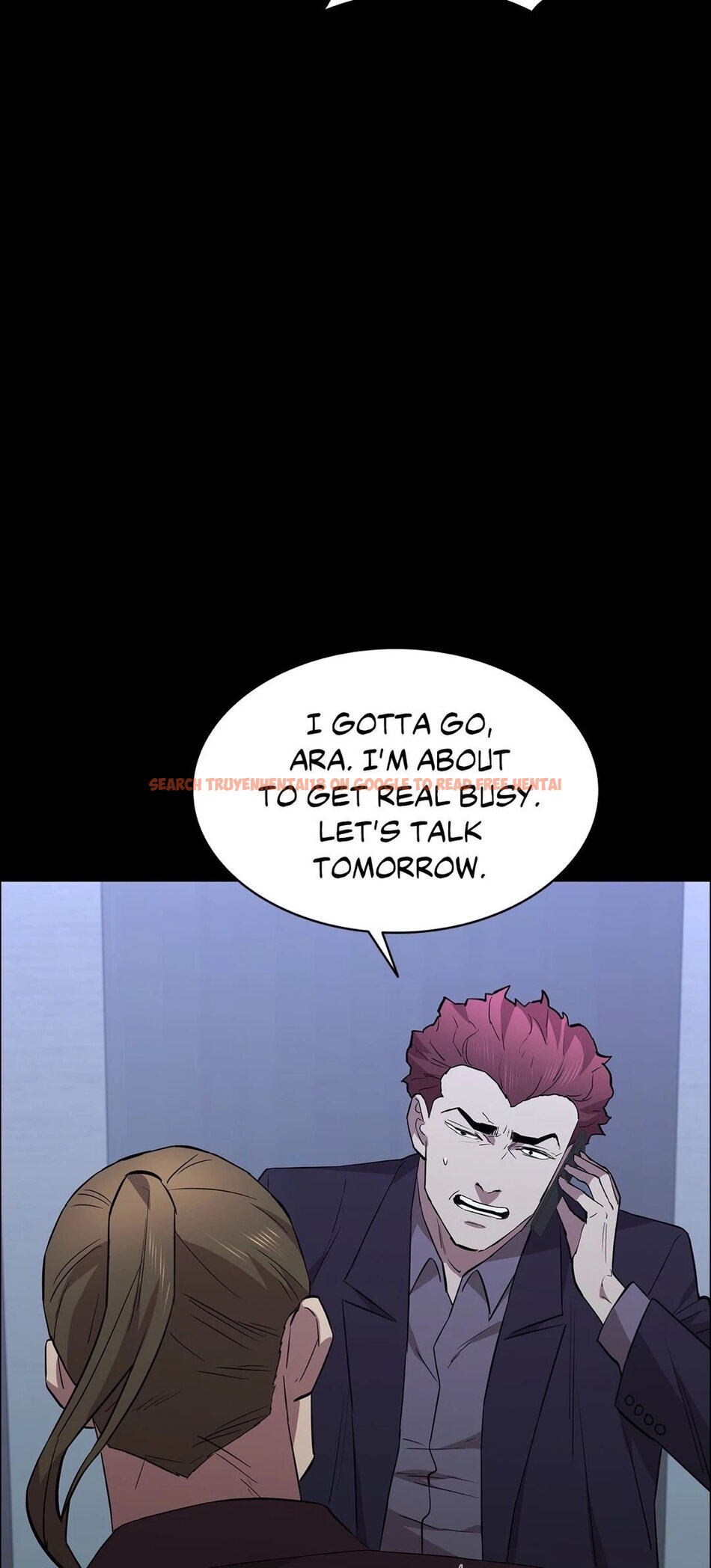 Read Hentai Image 47 4a4f9 in comic Thorns On Innocence - Chapter 71 - hentaitnt.net