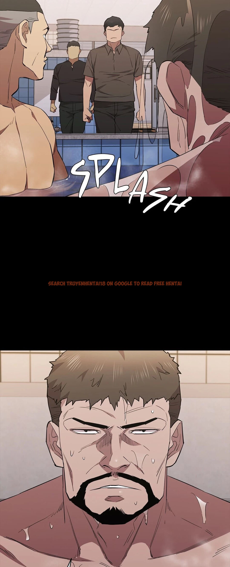 Read Hentai Image 5 4a4f9 in comic Thorns On Innocence - Chapter 71 - hentaitnt.net