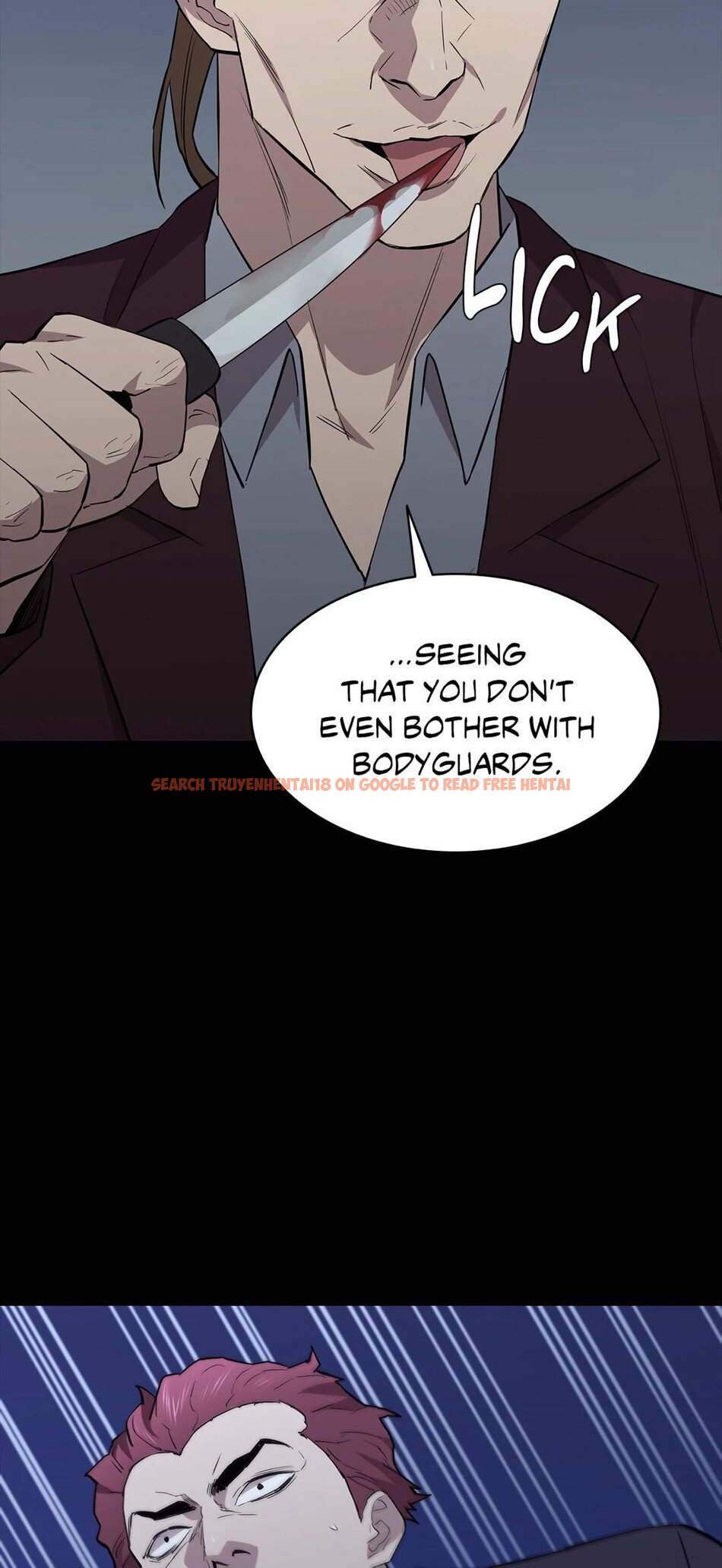 Read Hentai Image 51 4a4f9 in comic Thorns On Innocence - Chapter 71 - hentaitnt.net