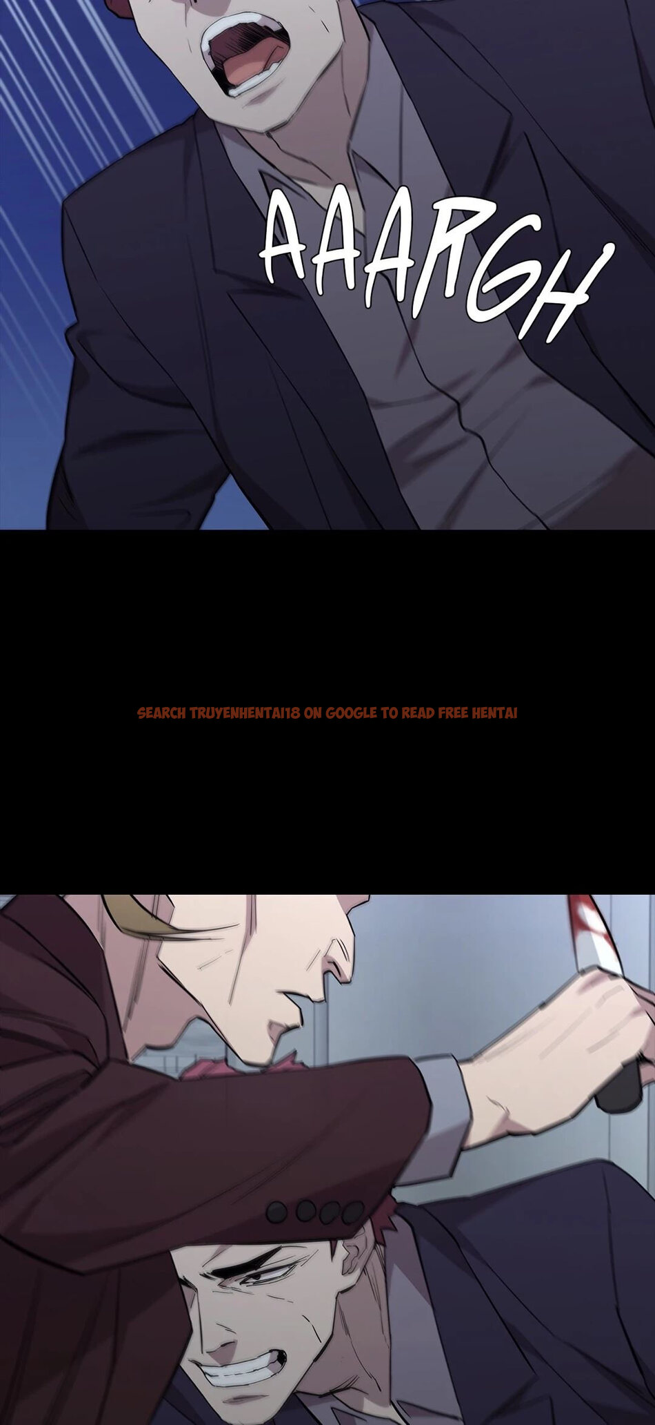 Read Hentai Image 52 4a4f9 in comic Thorns On Innocence - Chapter 71 - hentaitnt.net