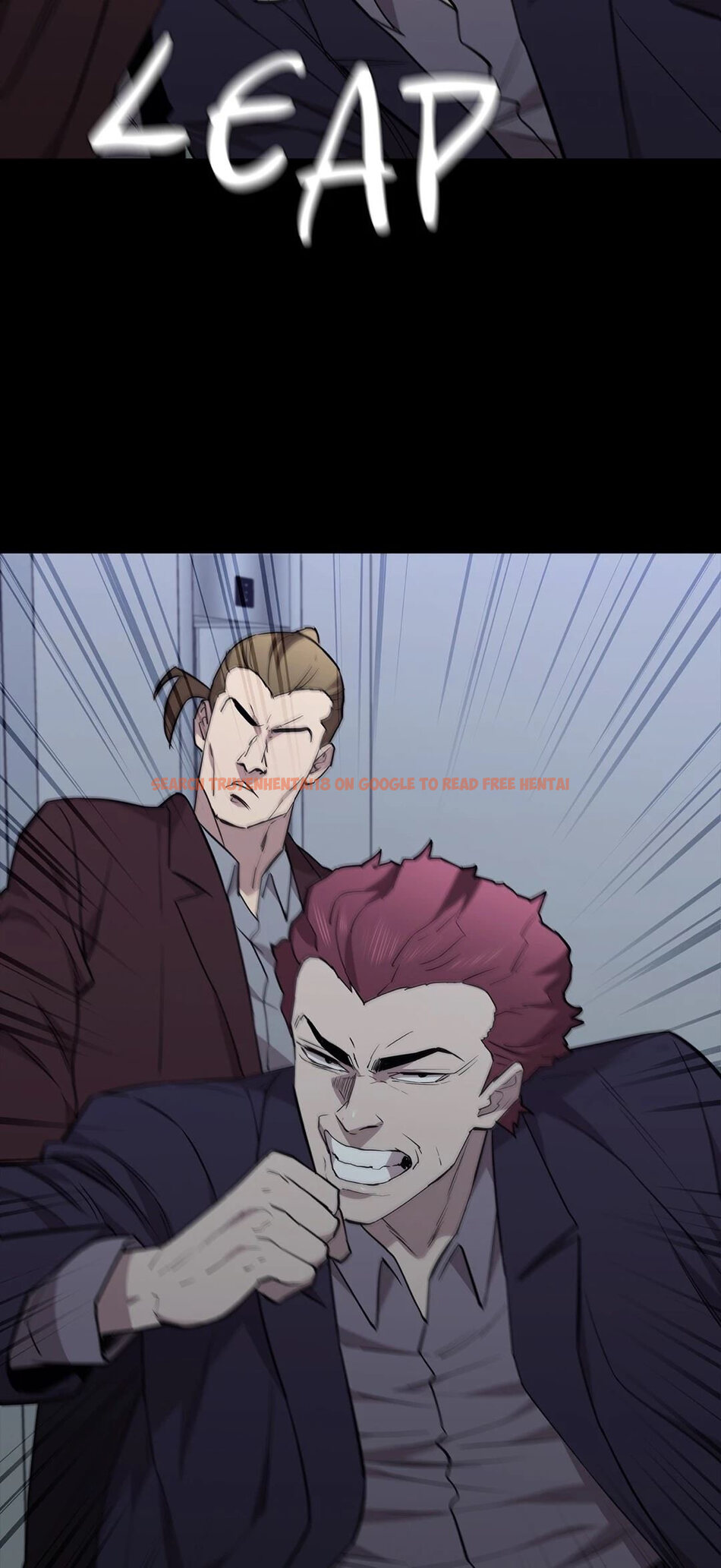 Read Hentai Image 53 4a4f9 in comic Thorns On Innocence - Chapter 71 - hentaitnt.net