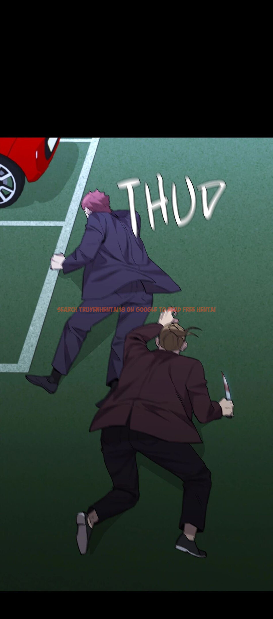 Read Hentai Image 55 4a4f9 in comic Thorns On Innocence - Chapter 71 - hentaitnt.net