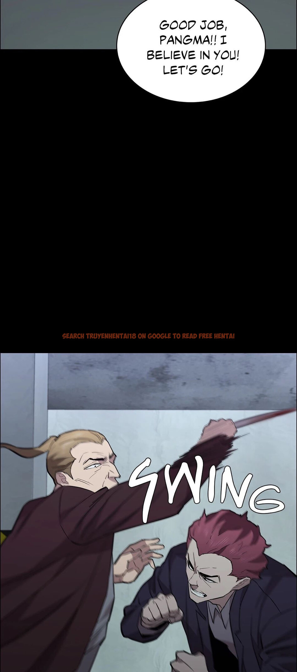 Read Hentai Image 57 4a4f9 in comic Thorns On Innocence - Chapter 71 - hentaitnt.net