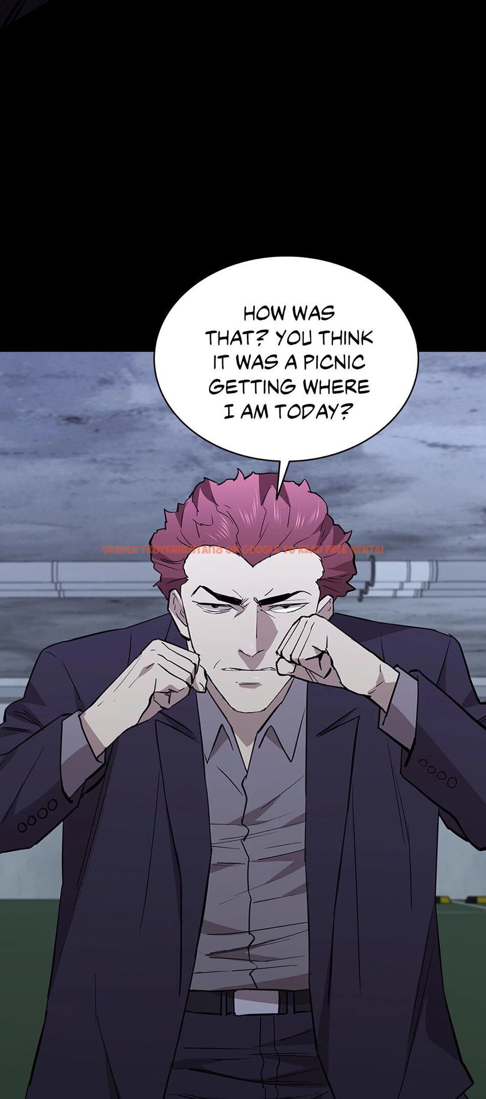 Read Hentai Image 59 4a4f9 in comic Thorns On Innocence - Chapter 71 - hentaitnt.net