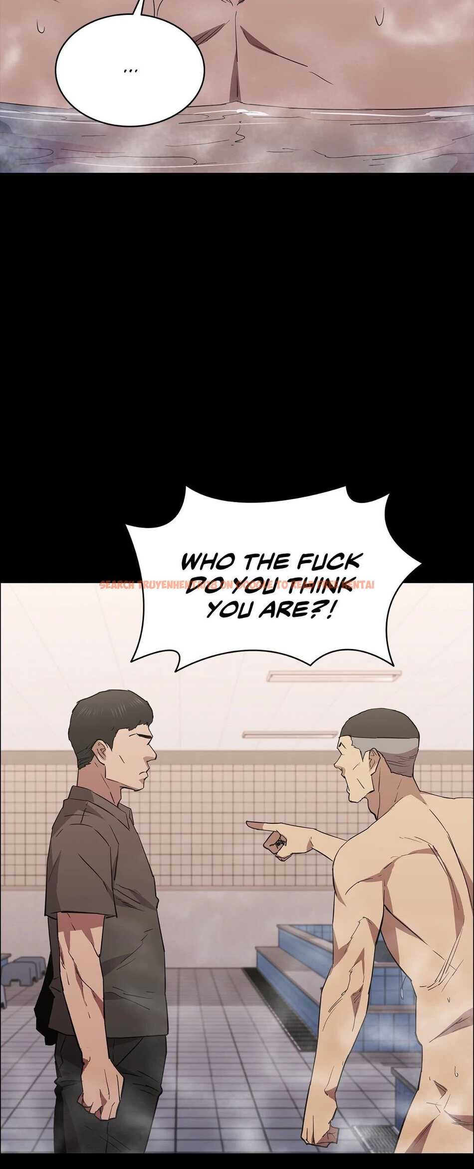 Read Hentai Image 6 4a4f9 in comic Thorns On Innocence - Chapter 71 - hentaitnt.net
