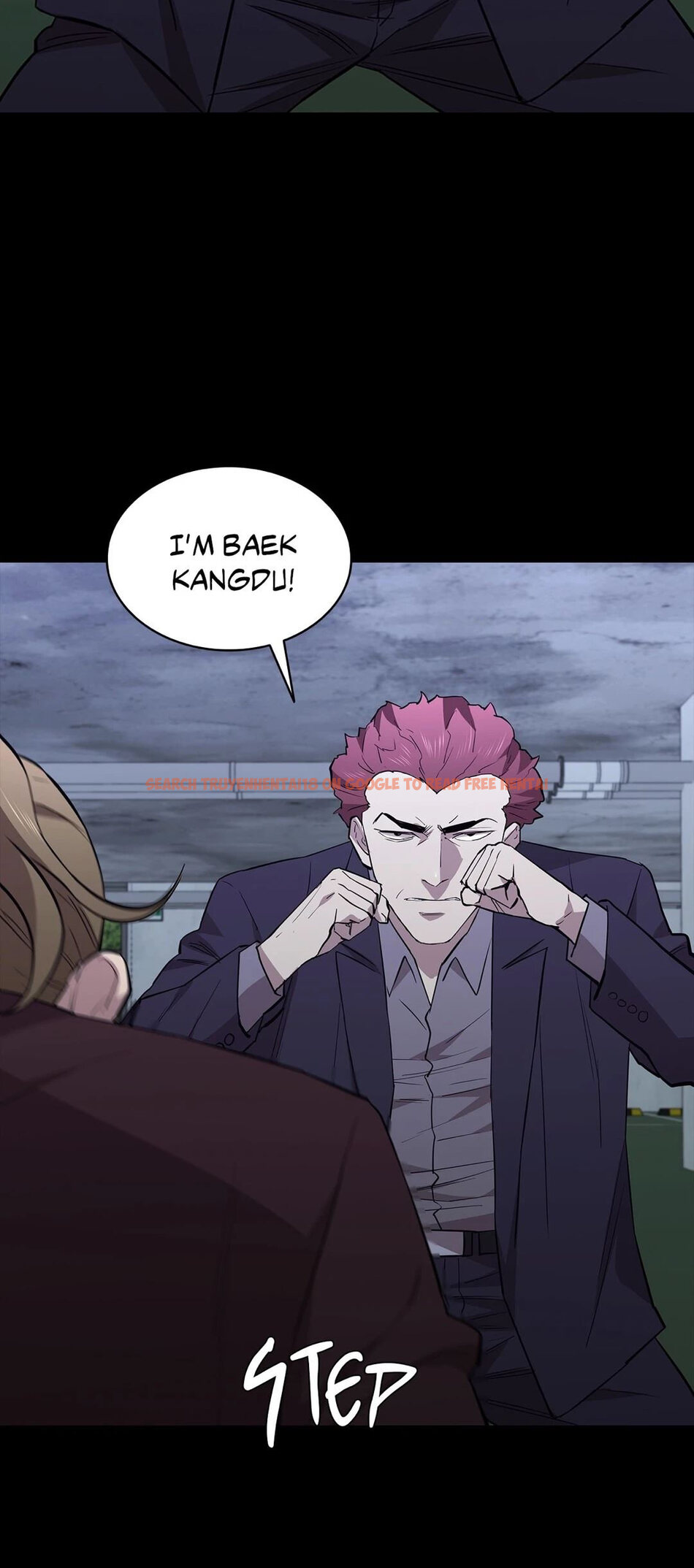 Read Hentai Image 60 4a4f9 in comic Thorns On Innocence - Chapter 71 - hentaitnt.net