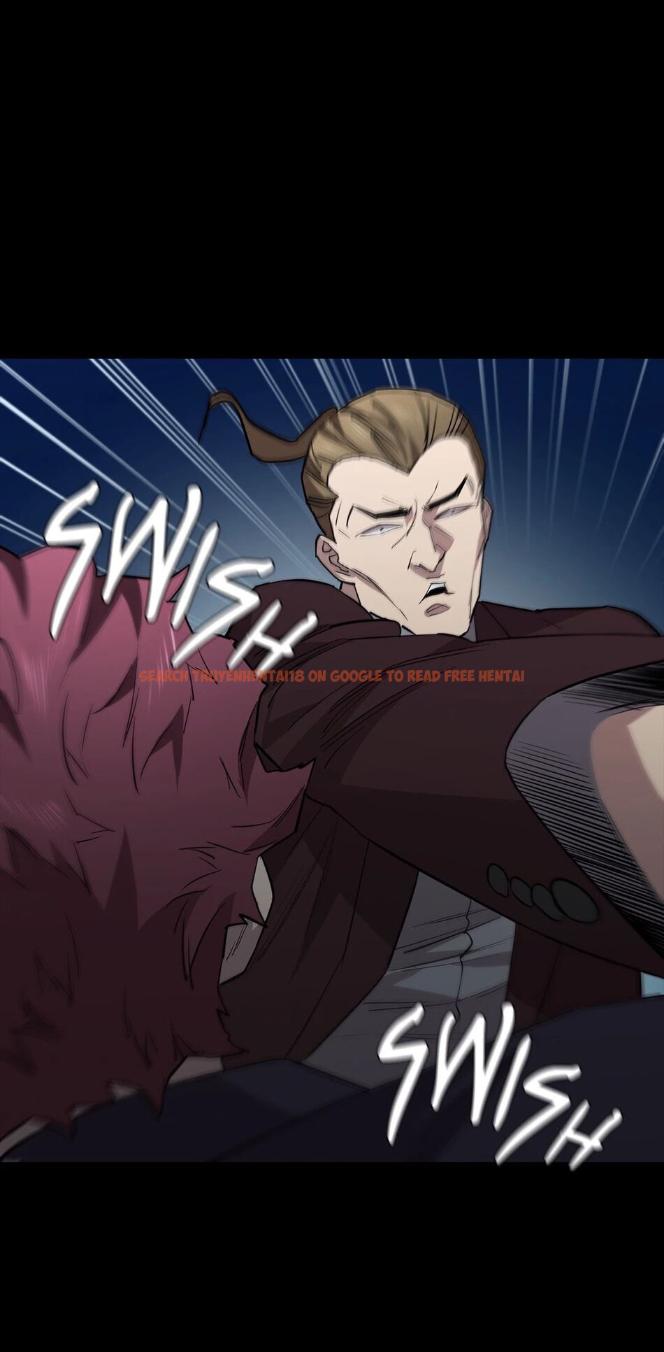 Read Hentai Image 61 4a4f9 in comic Thorns On Innocence - Chapter 71 - hentaitnt.net