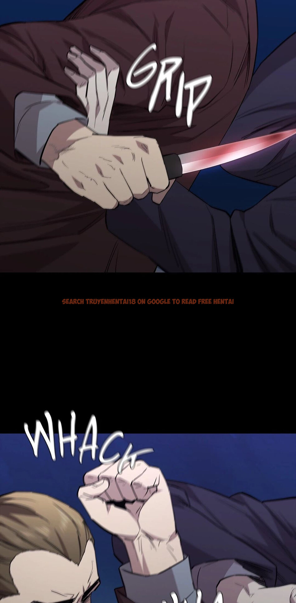 Read Hentai Image 63 4a4f9 in comic Thorns On Innocence - Chapter 71 - hentaitnt.net