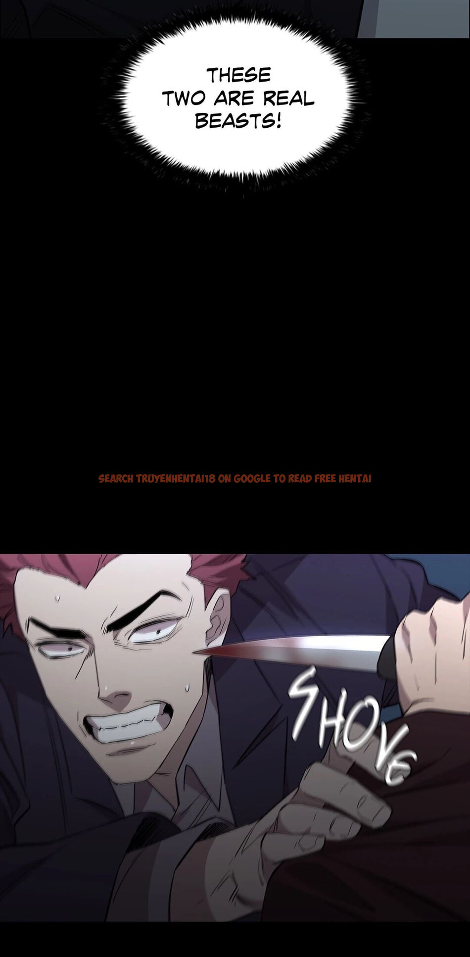 Read Hentai Image 66 4a4f9 in comic Thorns On Innocence - Chapter 71 - hentaitnt.net