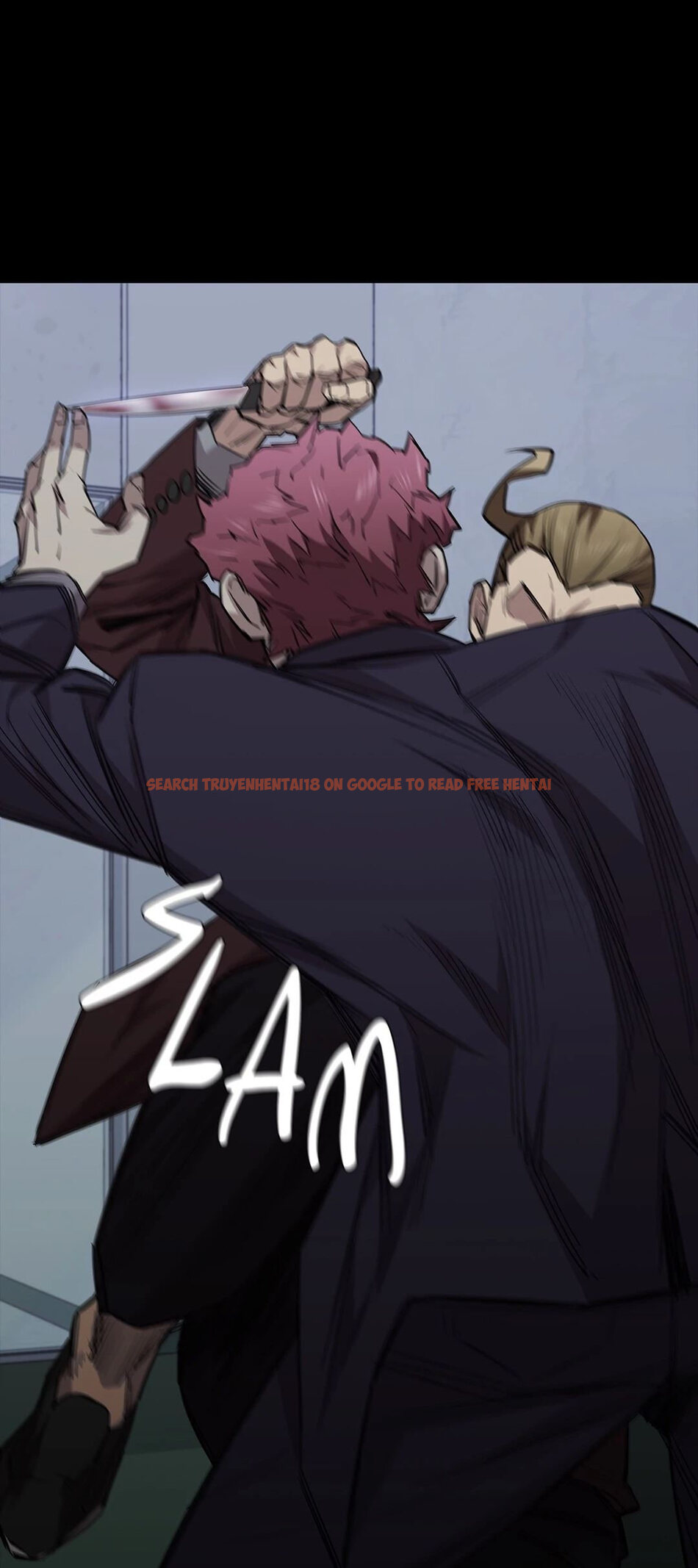 Read Hentai Image 67 4a4f9 in comic Thorns On Innocence - Chapter 71 - hentaitnt.net