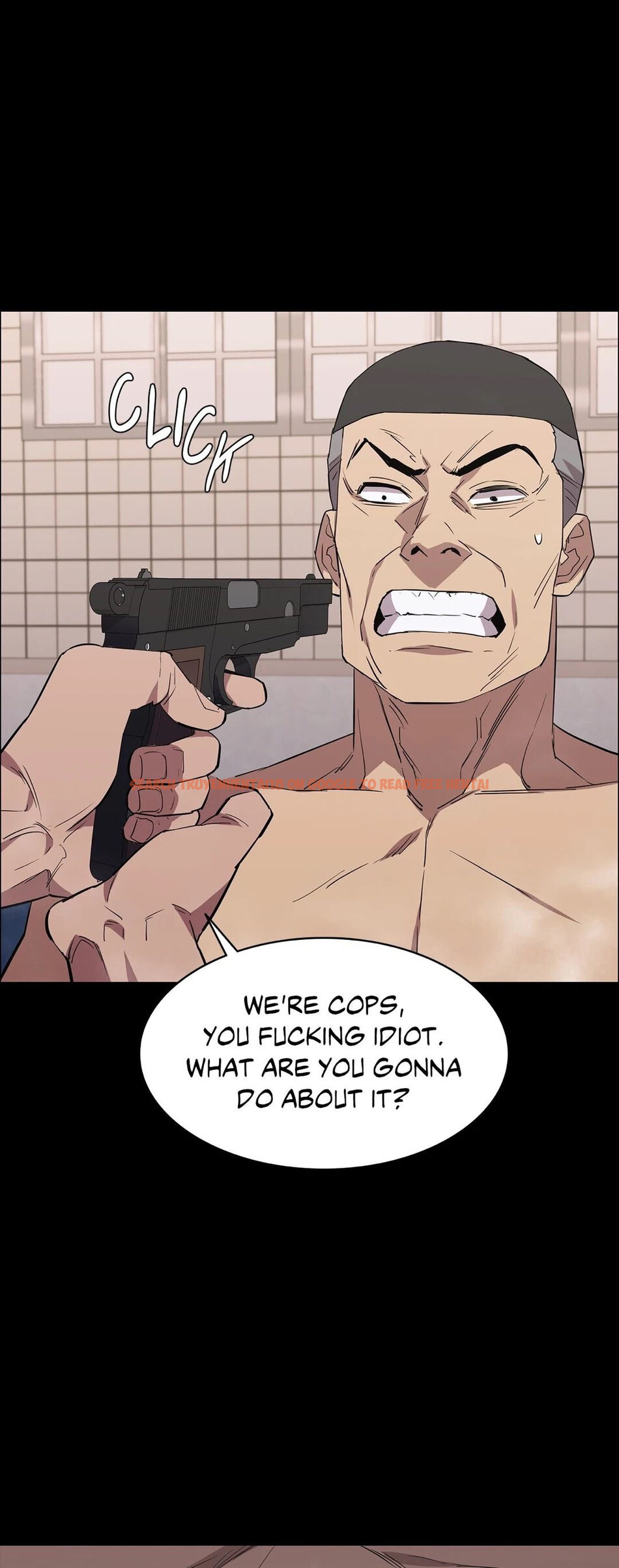 Read Hentai Image 7 4a4f9 in comic Thorns On Innocence - Chapter 71 - hentaitnt.net