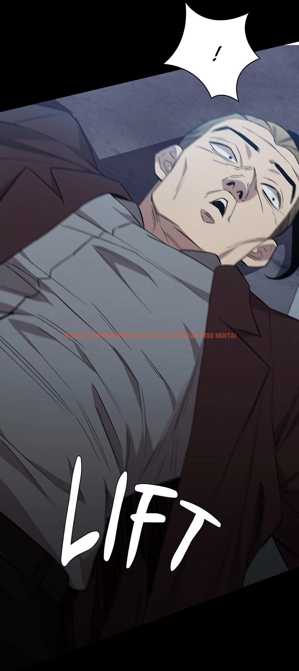 Read Hentai Image 72 4a4f9 in comic Thorns On Innocence - Chapter 71 - hentaitnt.net