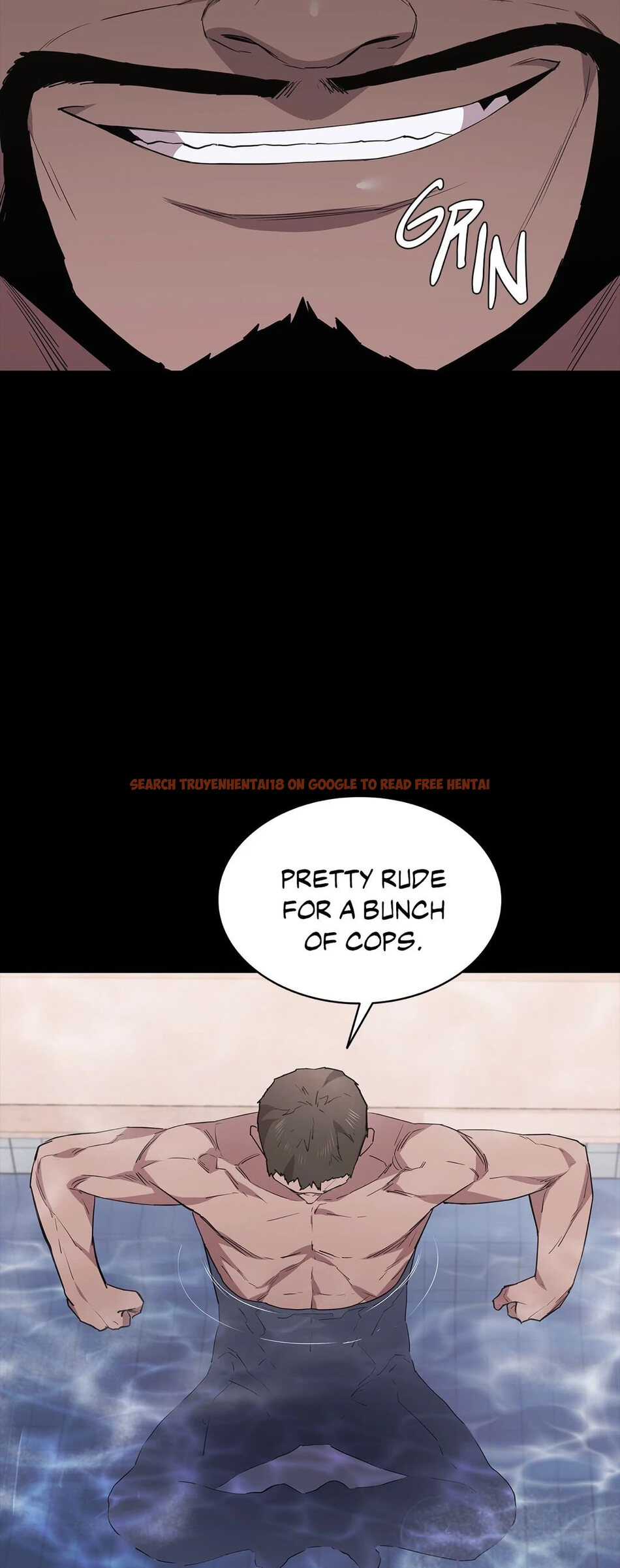 Read Hentai Image 8 4a4f9 in comic Thorns On Innocence - Chapter 71 - hentaitnt.net