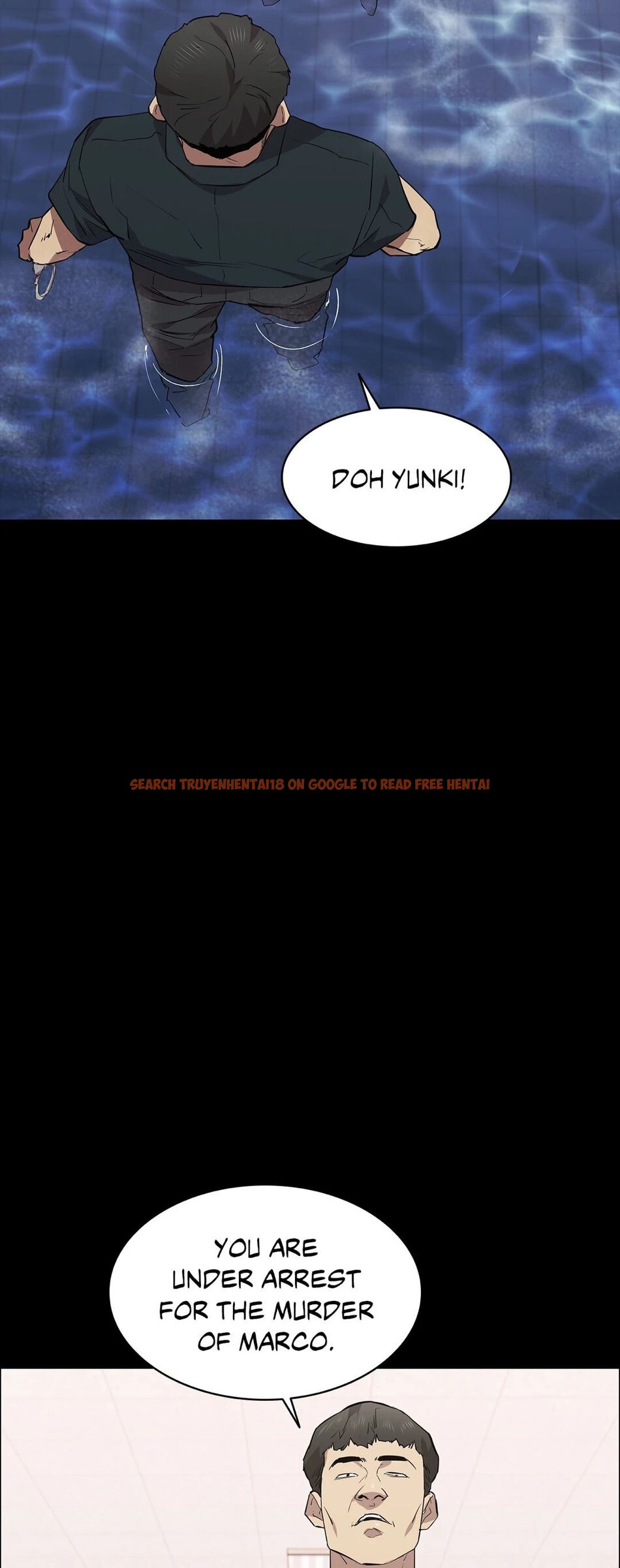 Read Hentai Image 9 4a4f9 in comic Thorns On Innocence - Chapter 71 - hentaitnt.net