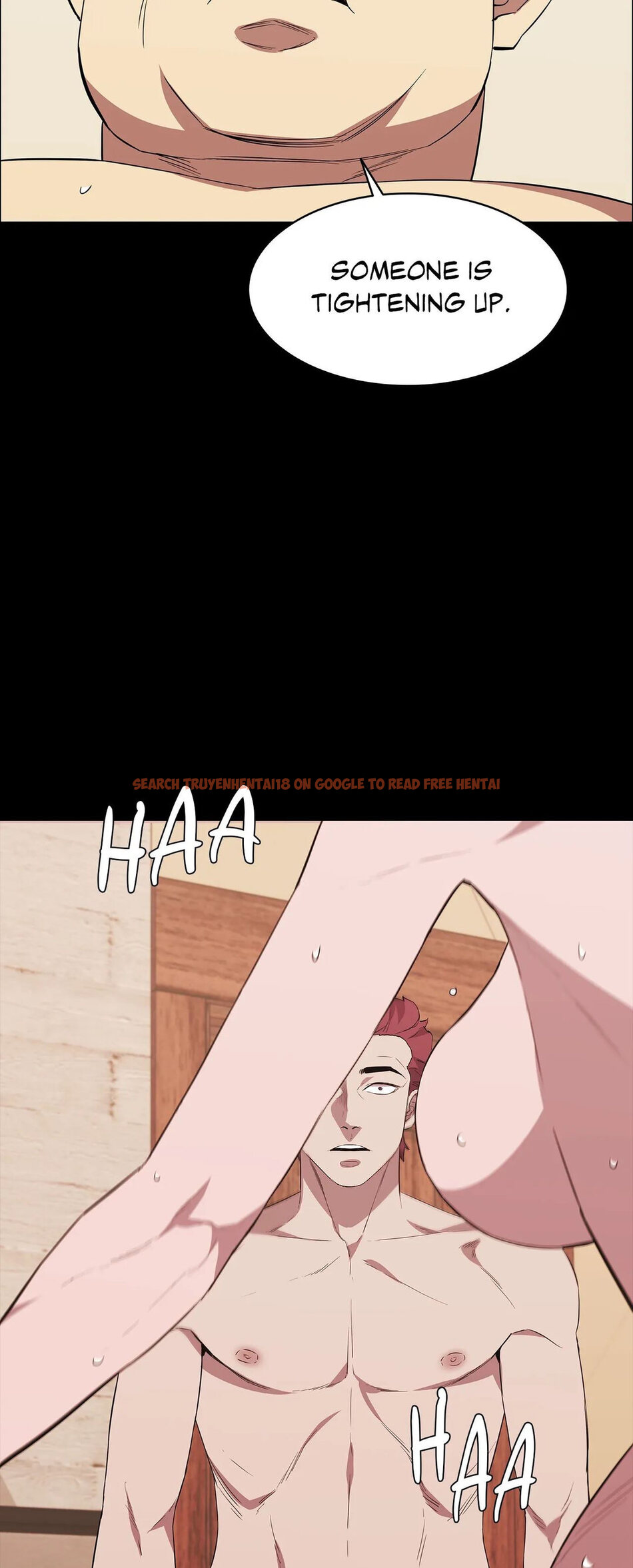 Read Hentai Image 11 06981 in comic Thorns On Innocence - Chapter 74 - hentaitnt.net