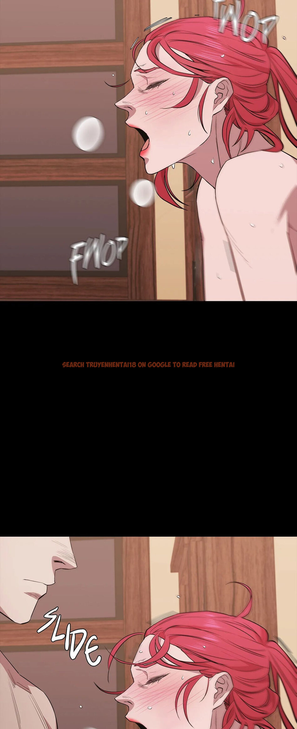 Read Hentai Image 26 06981 in comic Thorns On Innocence - Chapter 74 - hentaitnt.net