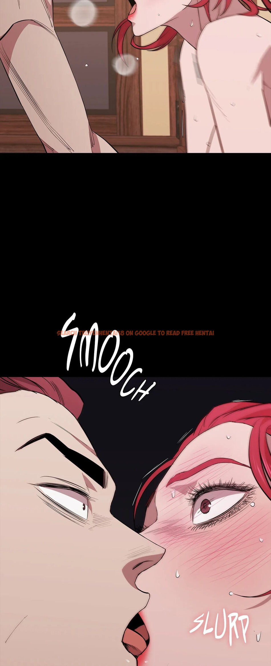 Read Hentai Image 27 06981 in comic Thorns On Innocence - Chapter 74 - hentaitnt.net