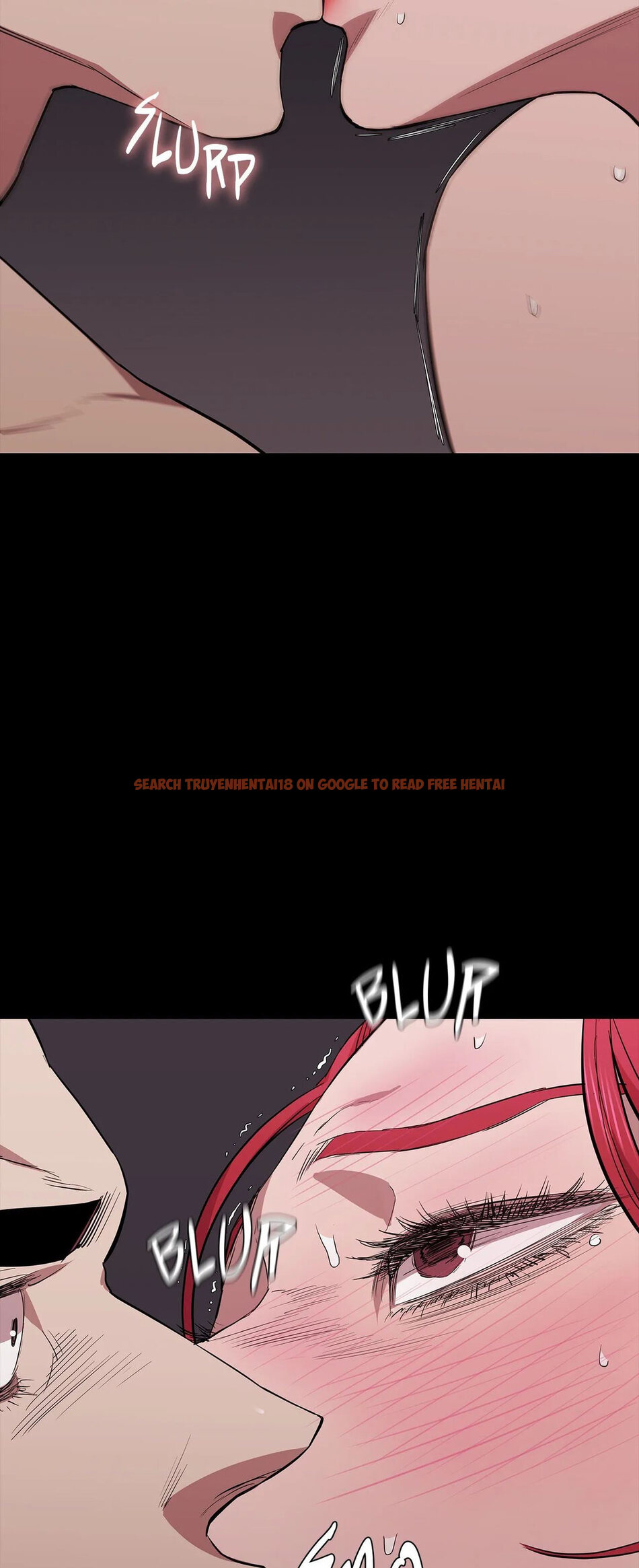 Read Hentai Image 28 06981 in comic Thorns On Innocence - Chapter 74 - hentaitnt.net