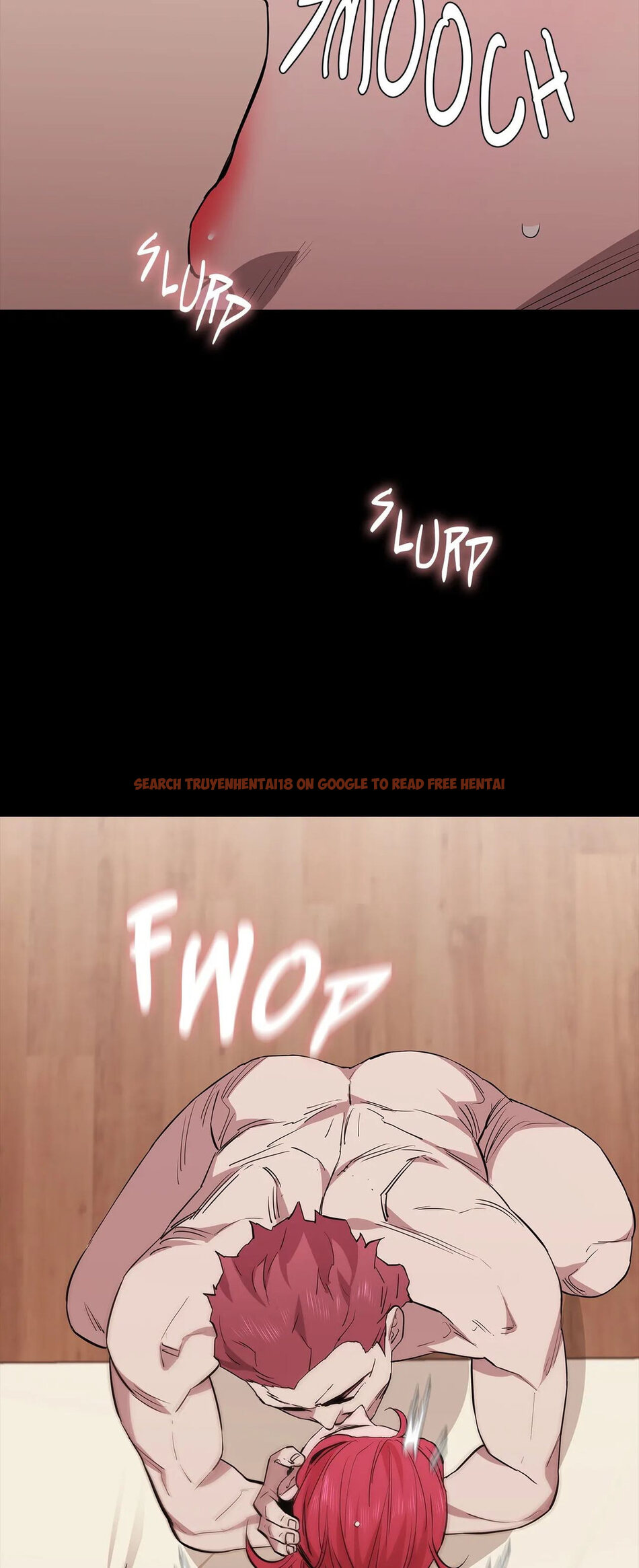 Read Hentai Image 29 06981 in comic Thorns On Innocence - Chapter 74 - hentaitnt.net