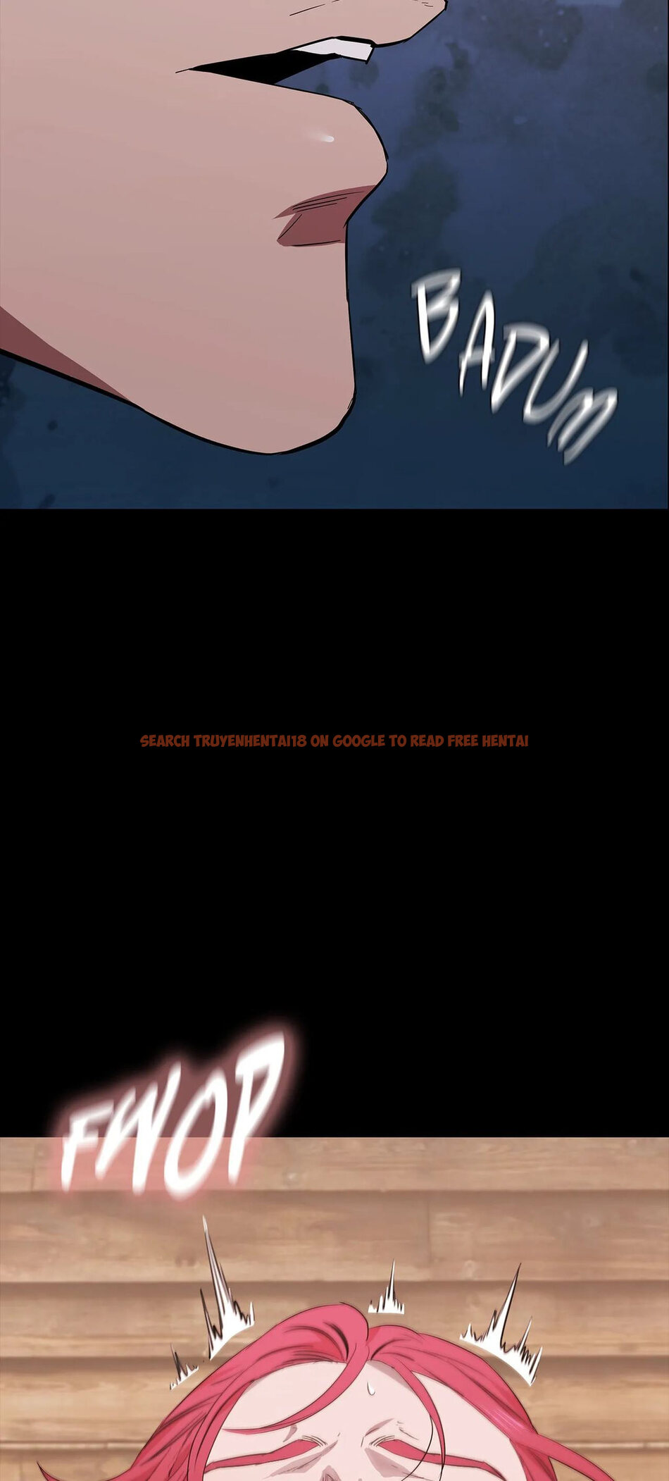 Read Hentai Image 3 06981 in comic Thorns On Innocence - Chapter 74 - hentaitnt.net