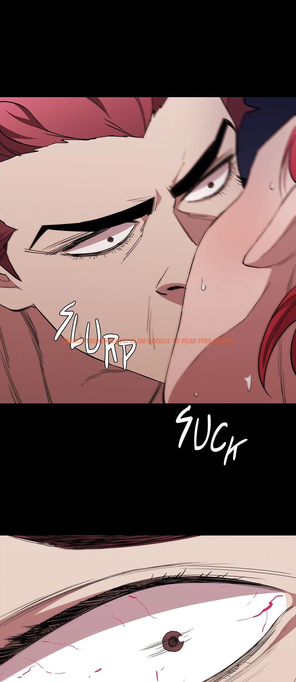 Read Hentai Image 31 06981 in comic Thorns On Innocence - Chapter 74 - hentaitnt.net
