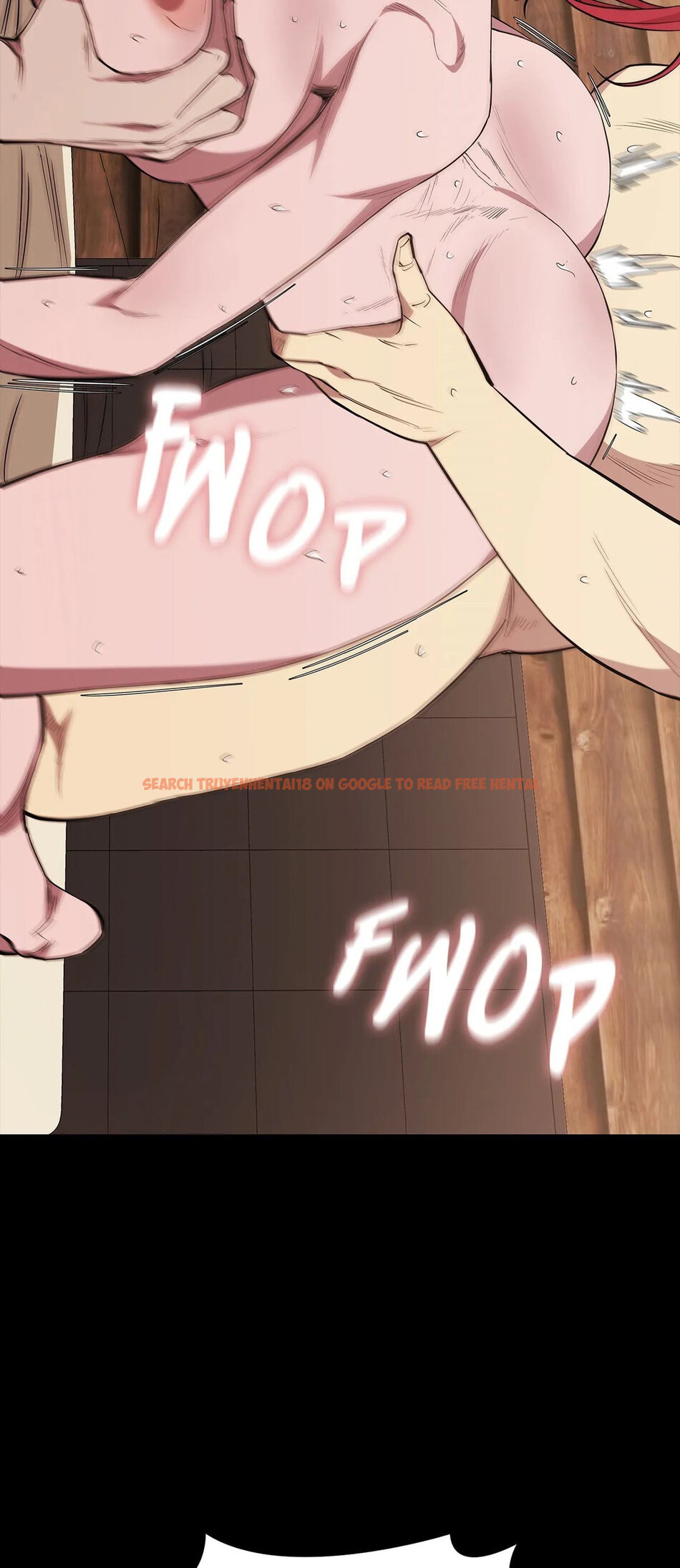 Read Hentai Image 33 06981 in comic Thorns On Innocence - Chapter 74 - hentaitnt.net