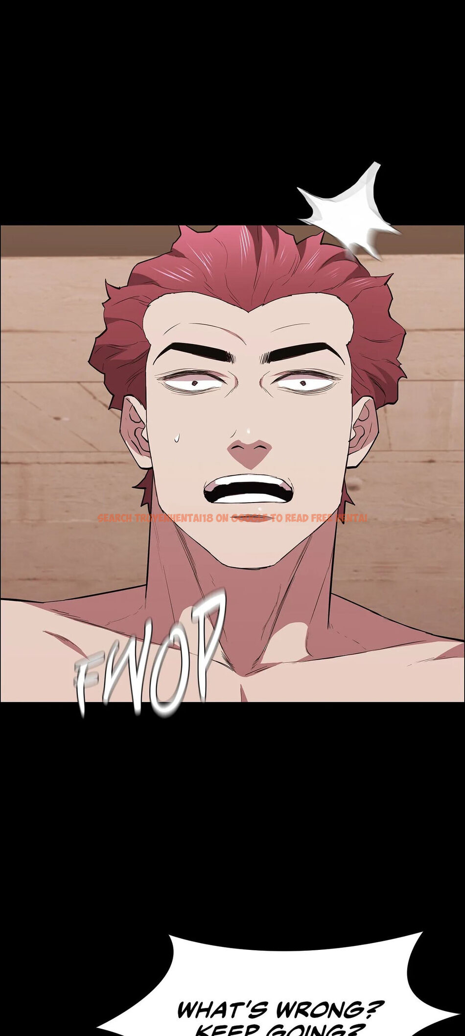 Read Hentai Image 37 06981 in comic Thorns On Innocence - Chapter 74 - hentaitnt.net