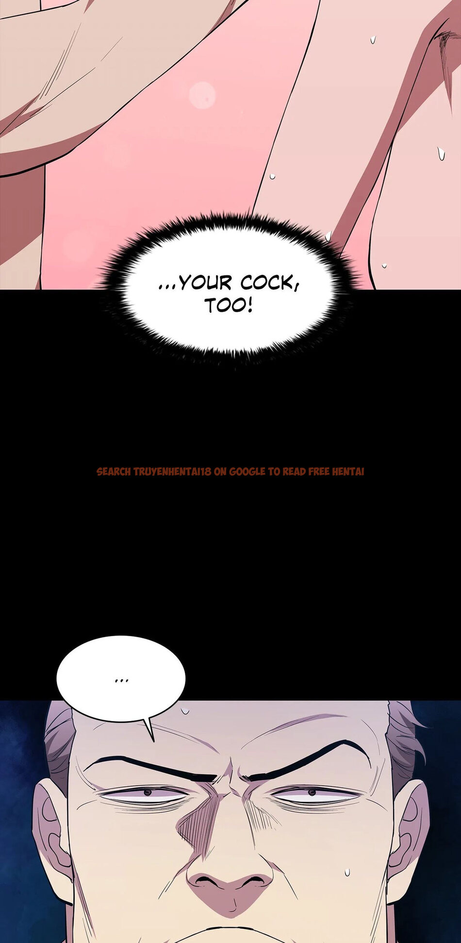 Read Hentai Image 44 06981 in comic Thorns On Innocence - Chapter 74 - hentaitnt.net