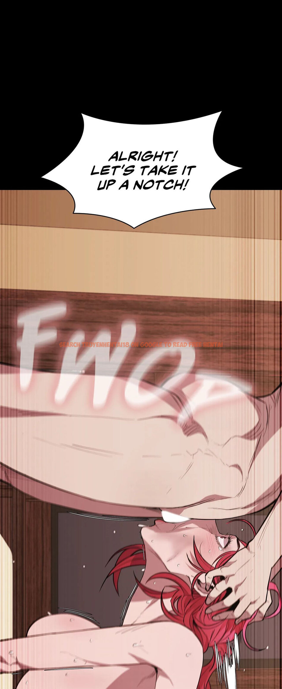 Read Hentai Image 49 06981 in comic Thorns On Innocence - Chapter 74 - hentaitnt.net