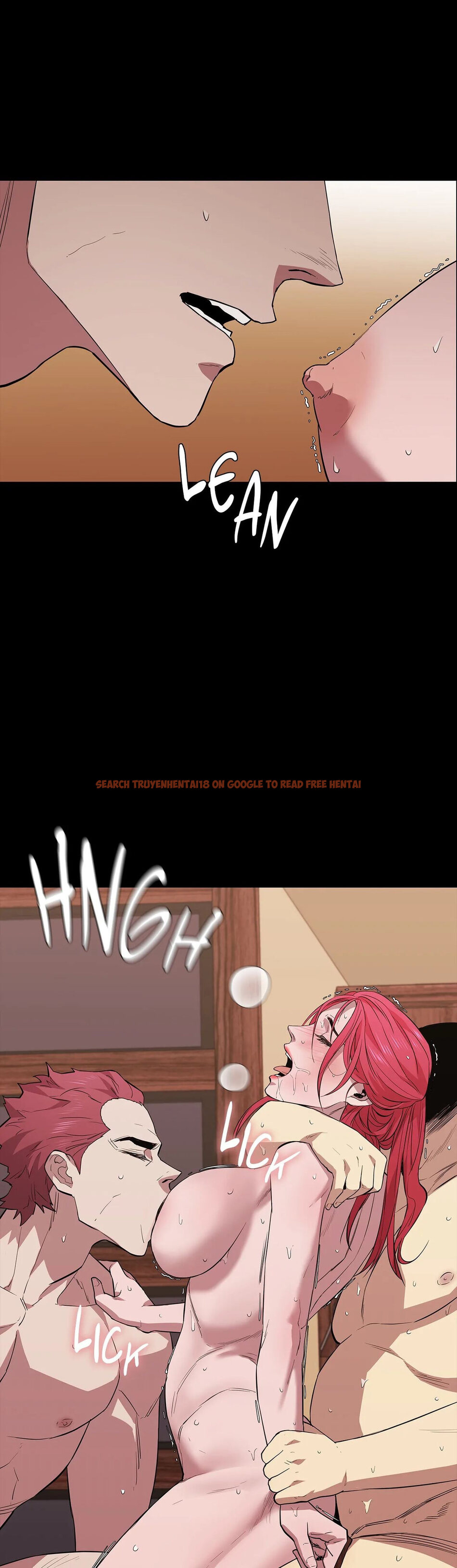 Read Hentai Image 61 06981 in comic Thorns On Innocence - Chapter 74 - hentaitnt.net