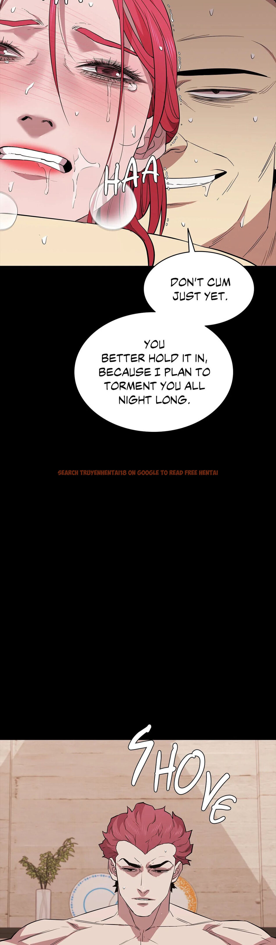 Read Hentai Image 63 06981 in comic Thorns On Innocence - Chapter 74 - hentaitnt.net