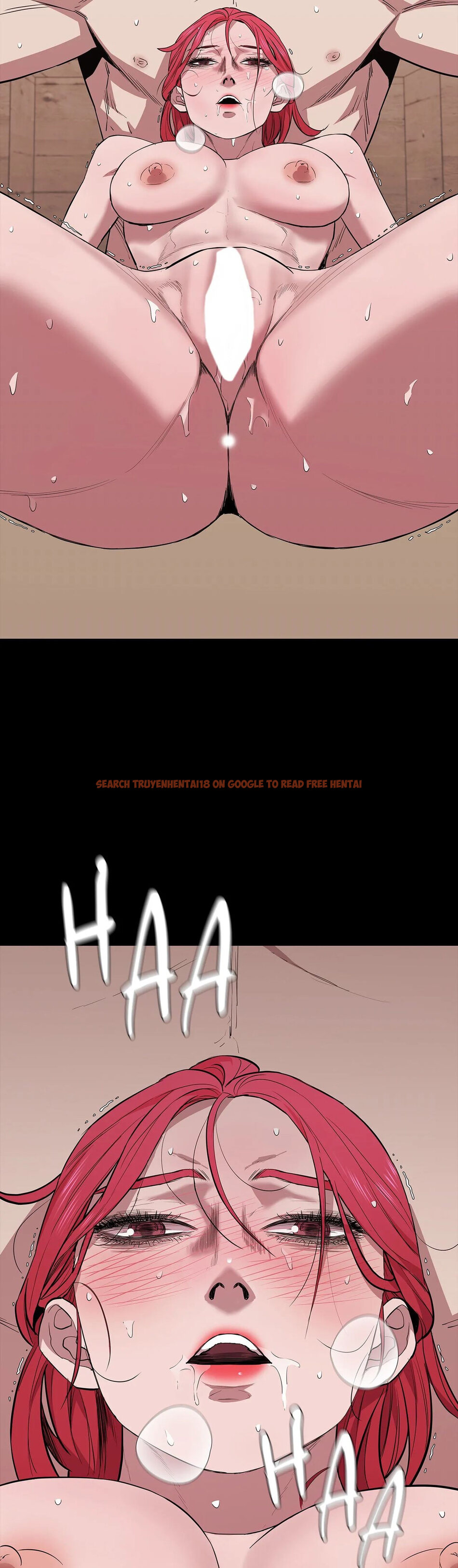 Read Hentai Image 64 06981 in comic Thorns On Innocence - Chapter 74 - hentaitnt.net