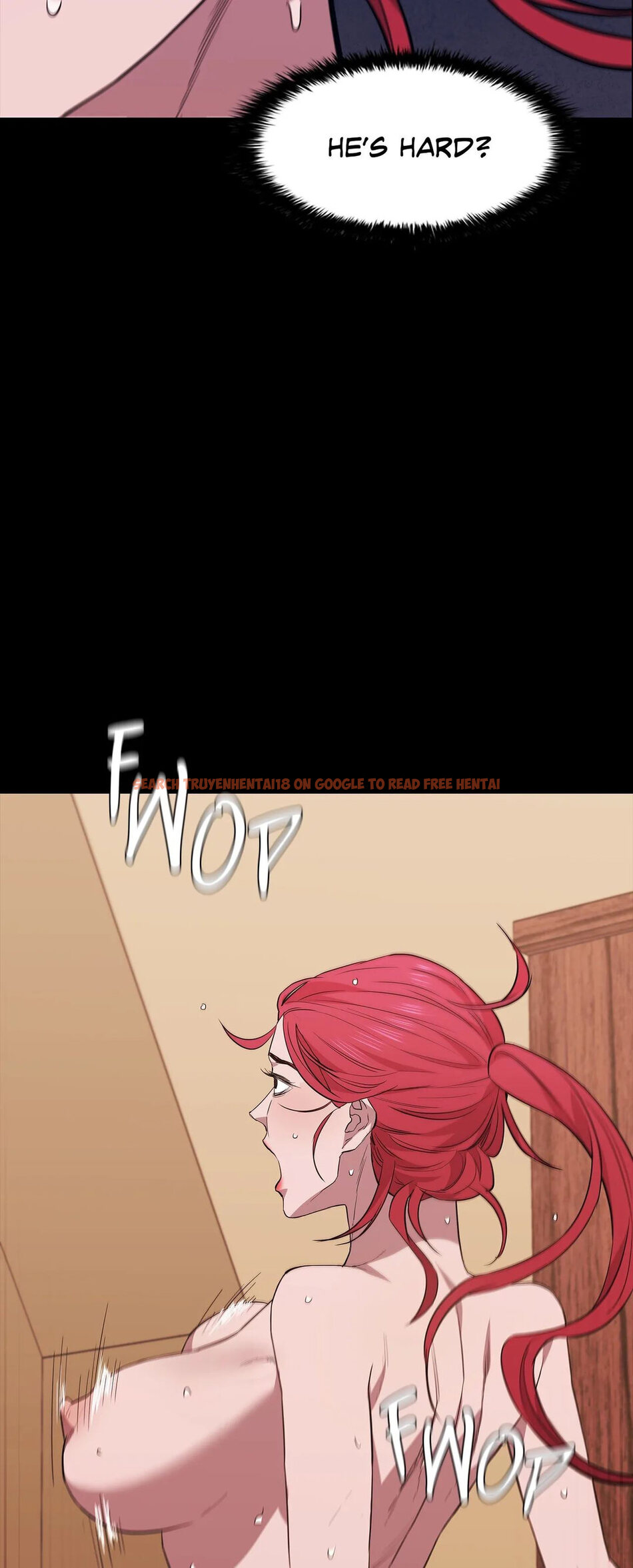 Read Hentai Image 8 06981 in comic Thorns On Innocence - Chapter 74 - hentaitnt.net