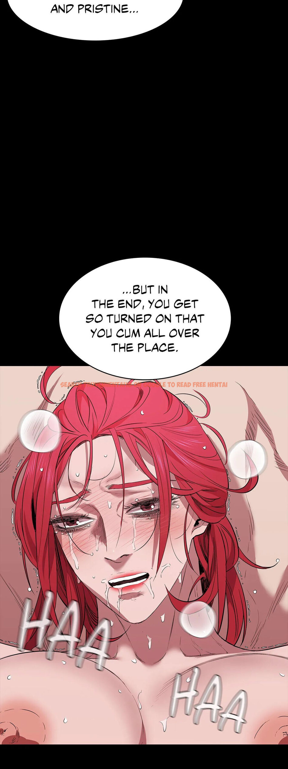 Read Hentai Image 10 07038 in comic Thorns On Innocence - Chapter 75 - hentaitnt.net