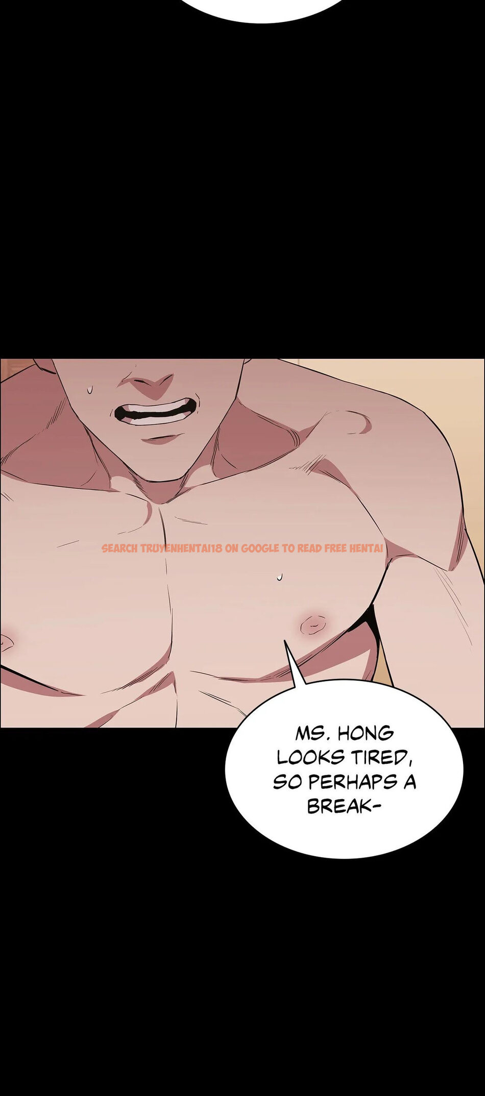 Read Hentai Image 15 07038 in comic Thorns On Innocence - Chapter 75 - hentaitnt.net