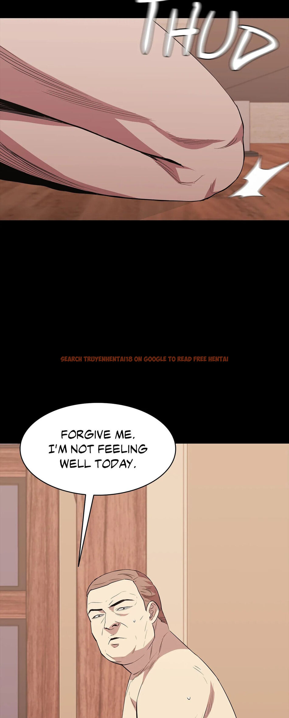 Read Hentai Image 20 07038 in comic Thorns On Innocence - Chapter 75 - hentaitnt.net