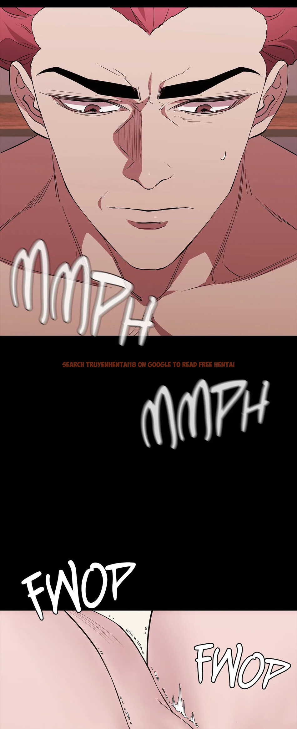 Read Hentai Image 27 07038 in comic Thorns On Innocence - Chapter 75 - hentaitnt.net