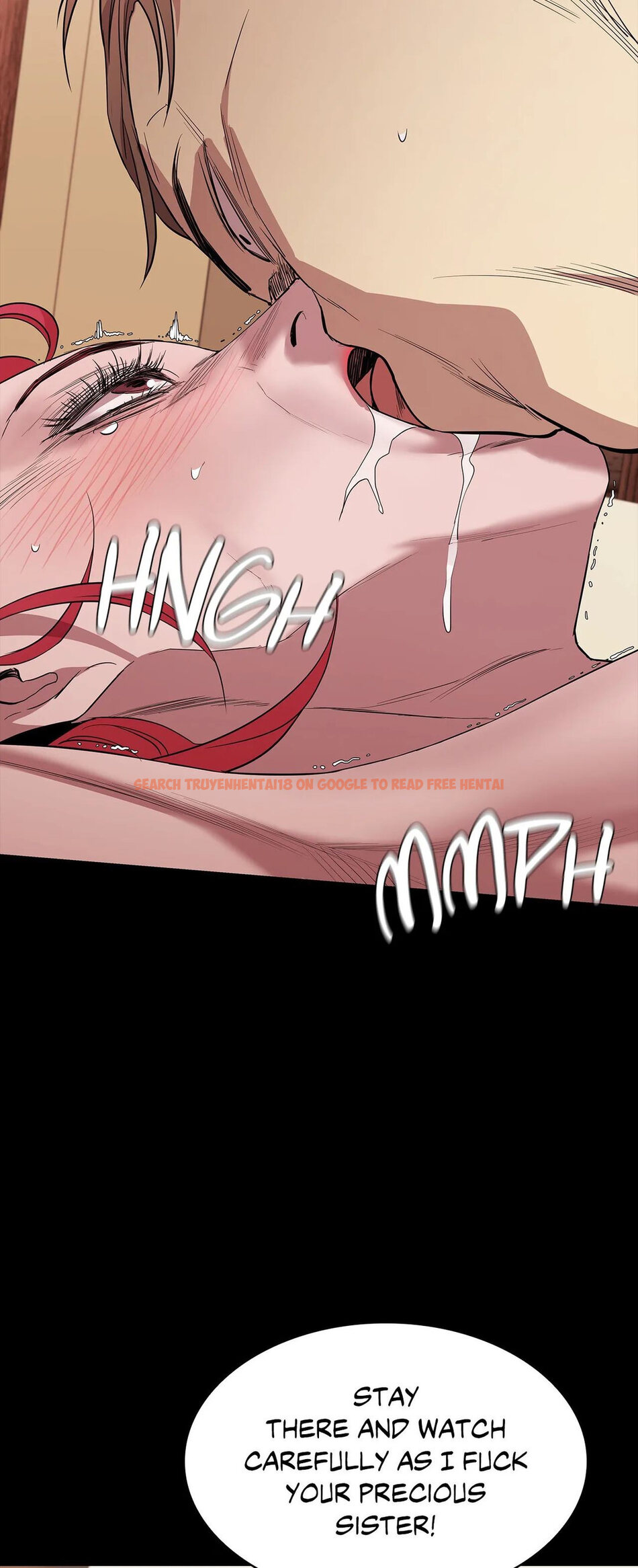 Read Hentai Image 29 07038 in comic Thorns On Innocence - Chapter 75 - hentaitnt.net