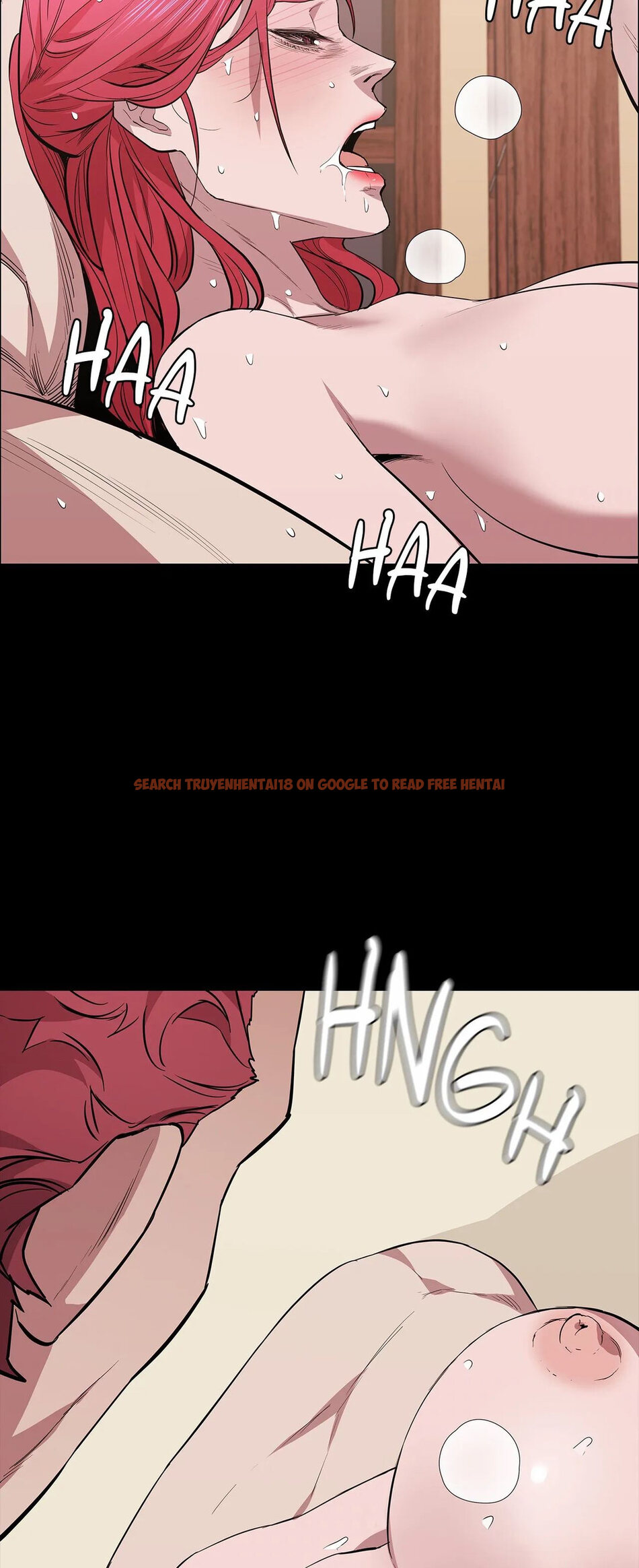 Read Hentai Image 3 07038 in comic Thorns On Innocence - Chapter 75 - hentaitnt.net
