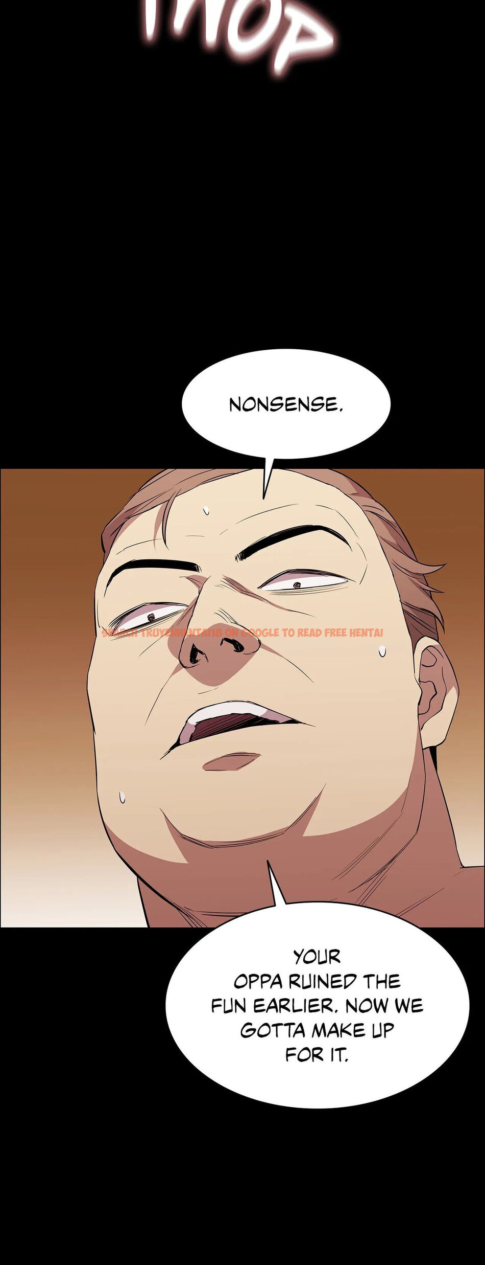 Read Hentai Image 34 07038 in comic Thorns On Innocence - Chapter 75 - hentaitnt.net