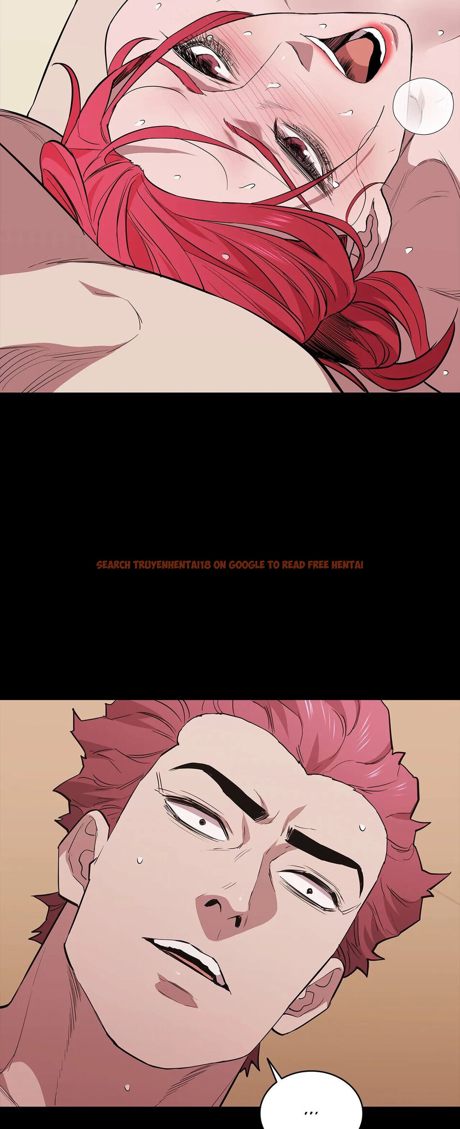 Read Hentai Image 4 07038 in comic Thorns On Innocence - Chapter 75 - hentaitnt.net