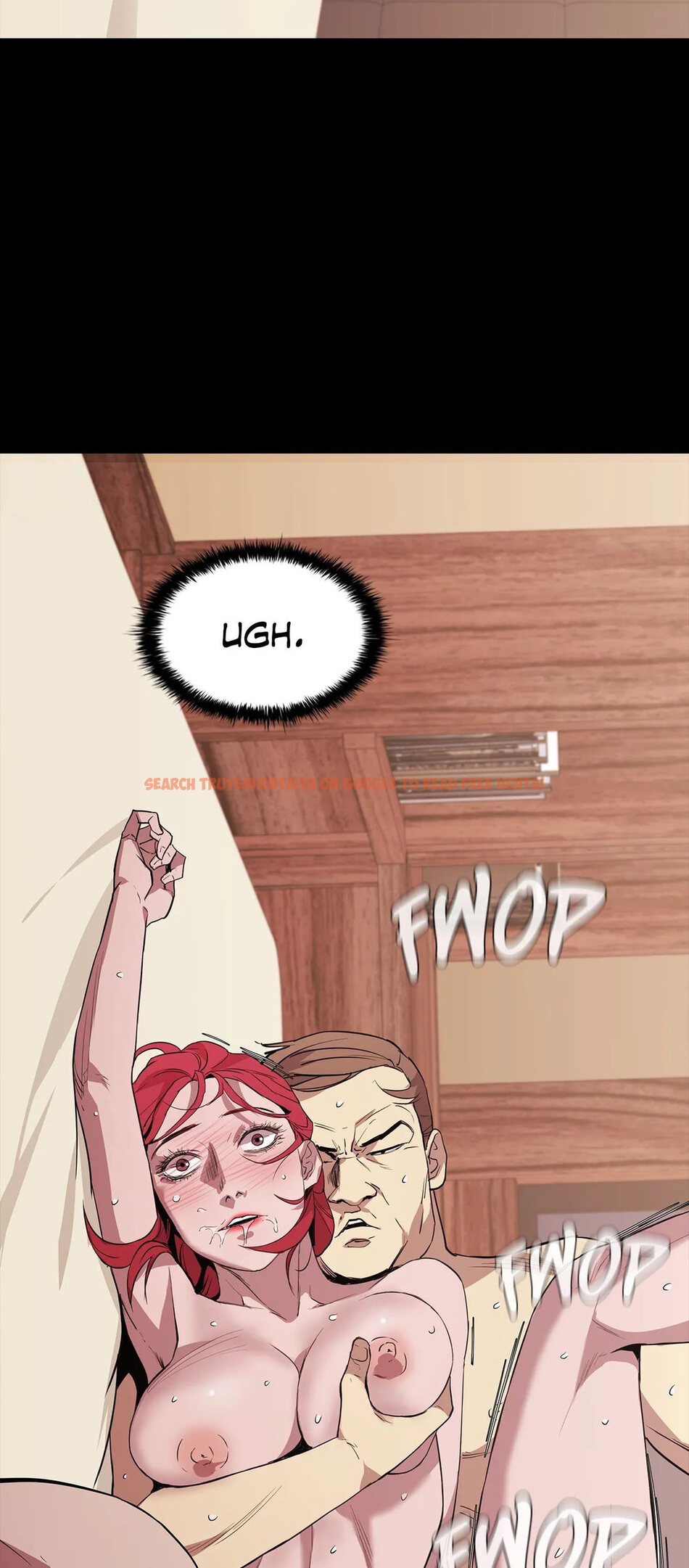 Read Hentai Image 41 07038 in comic Thorns On Innocence - Chapter 75 - hentaitnt.net