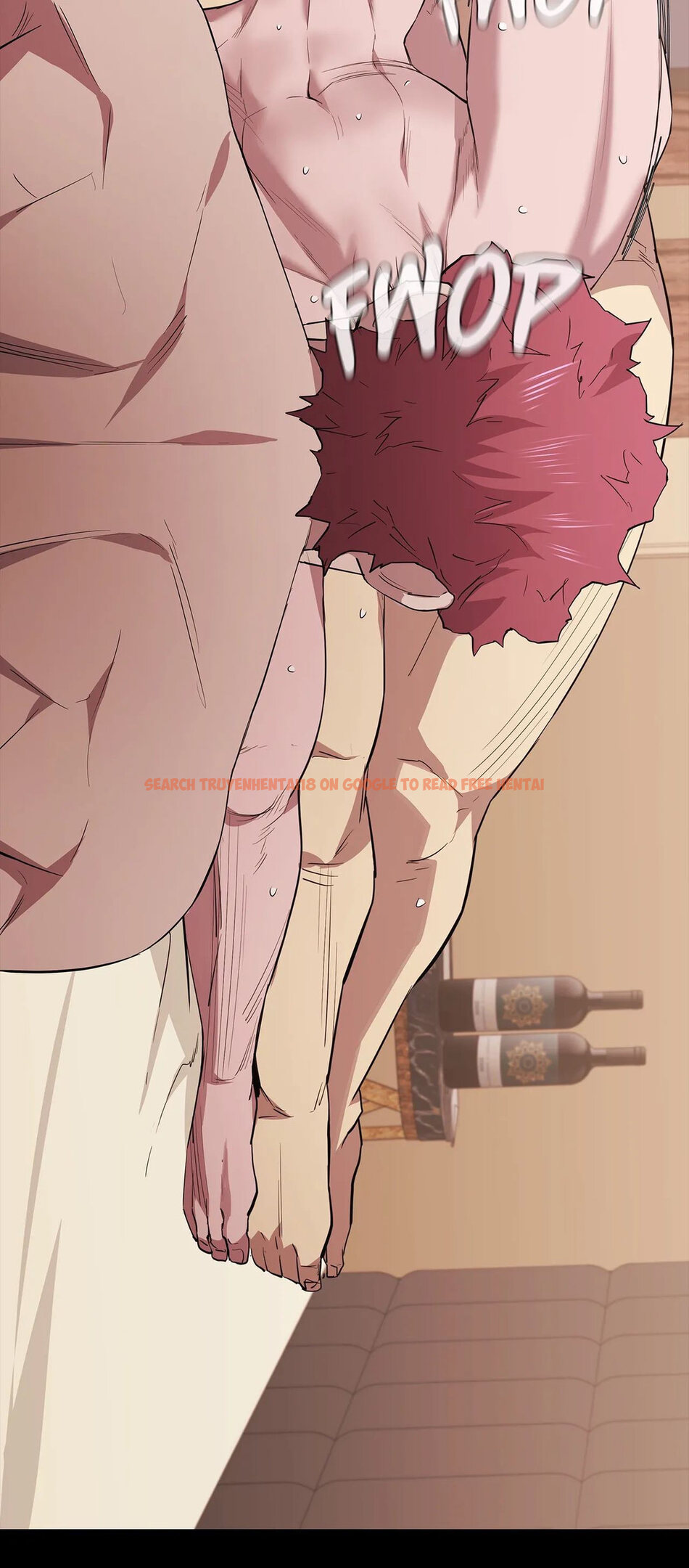 Read Hentai Image 42 07038 in comic Thorns On Innocence - Chapter 75 - hentaitnt.net