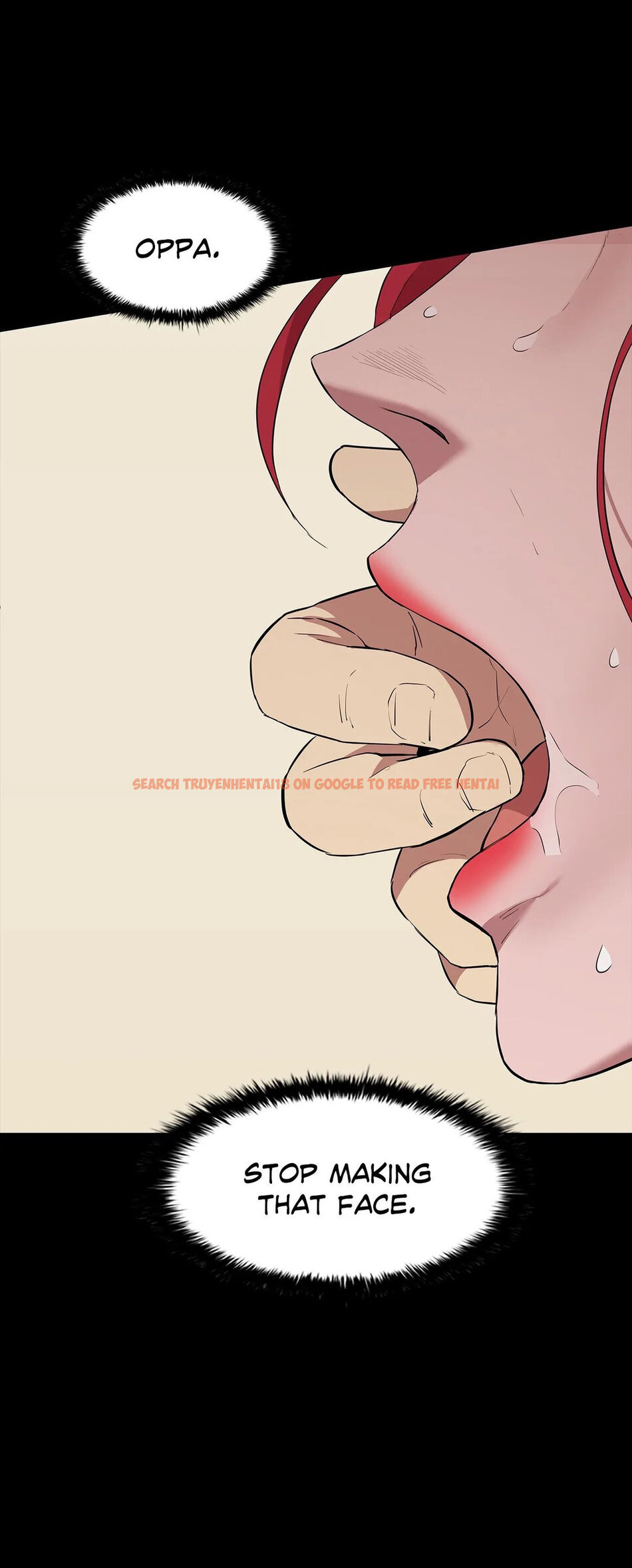 Read Hentai Image 48 07038 in comic Thorns On Innocence - Chapter 75 - hentaitnt.net